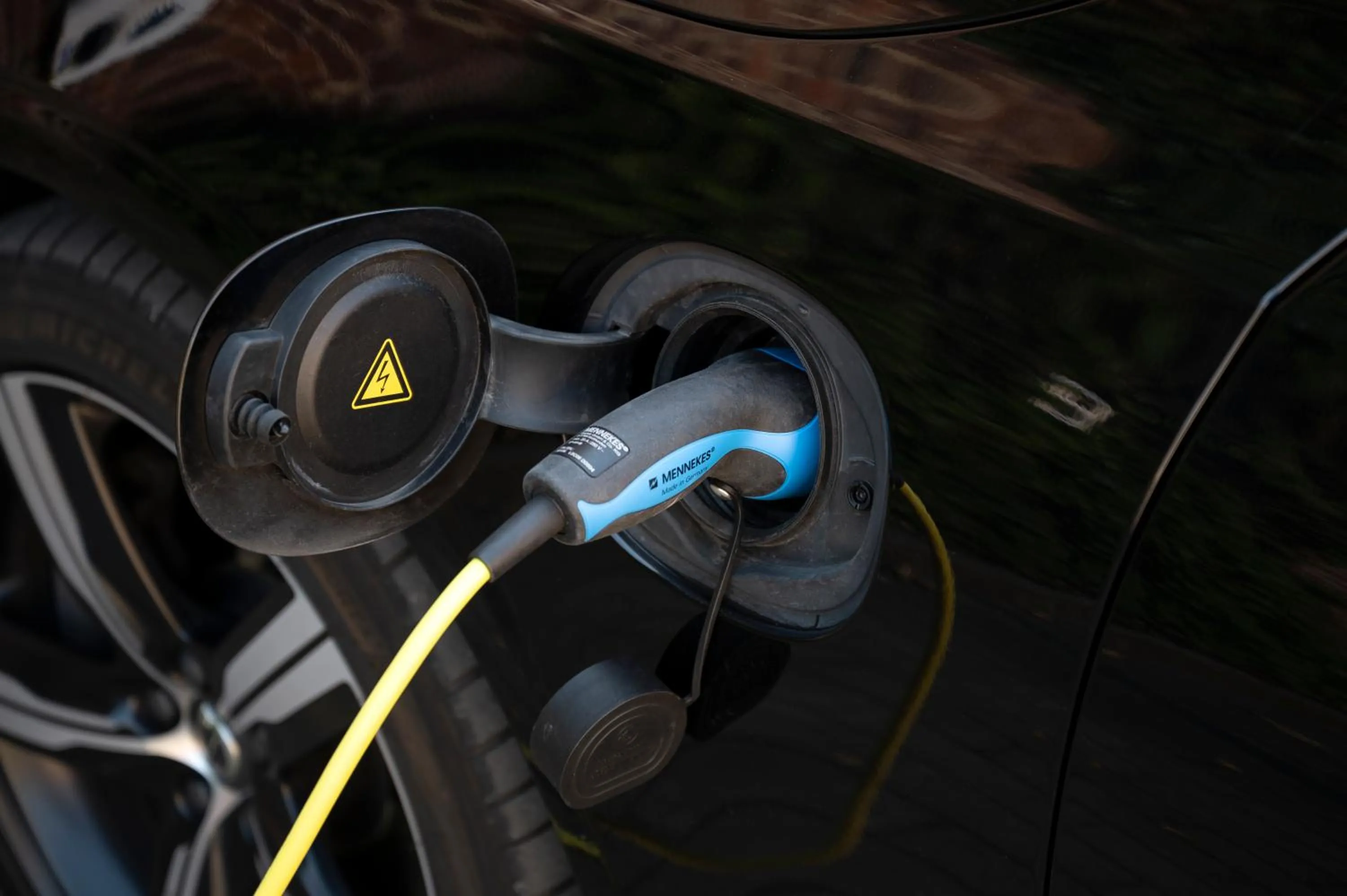 Parking in Mercure Liege City Centre