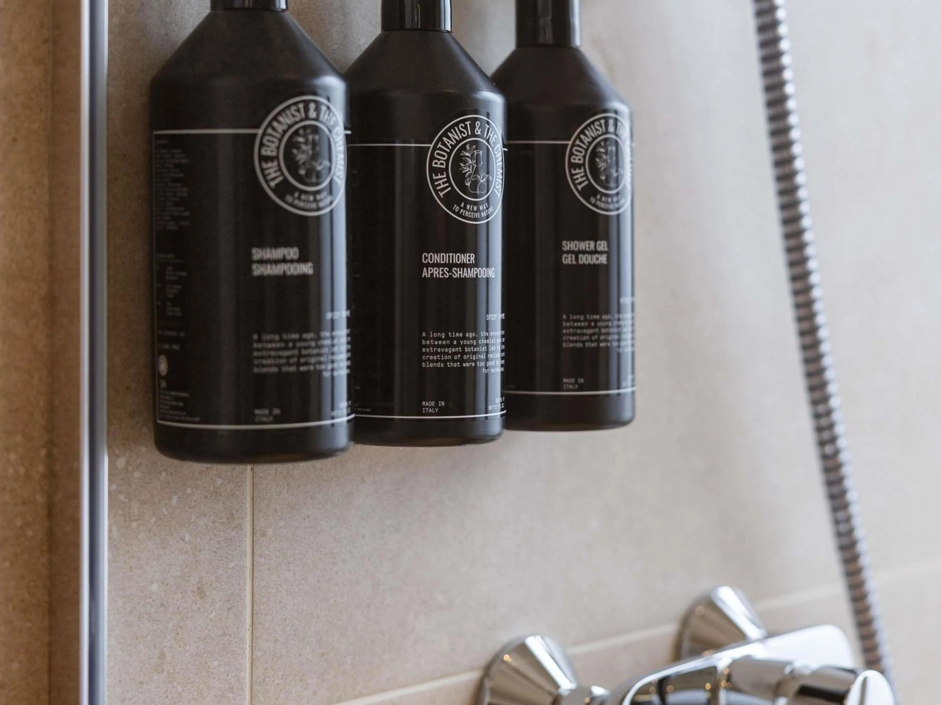 Bedroom in Mercure Liege City Centre