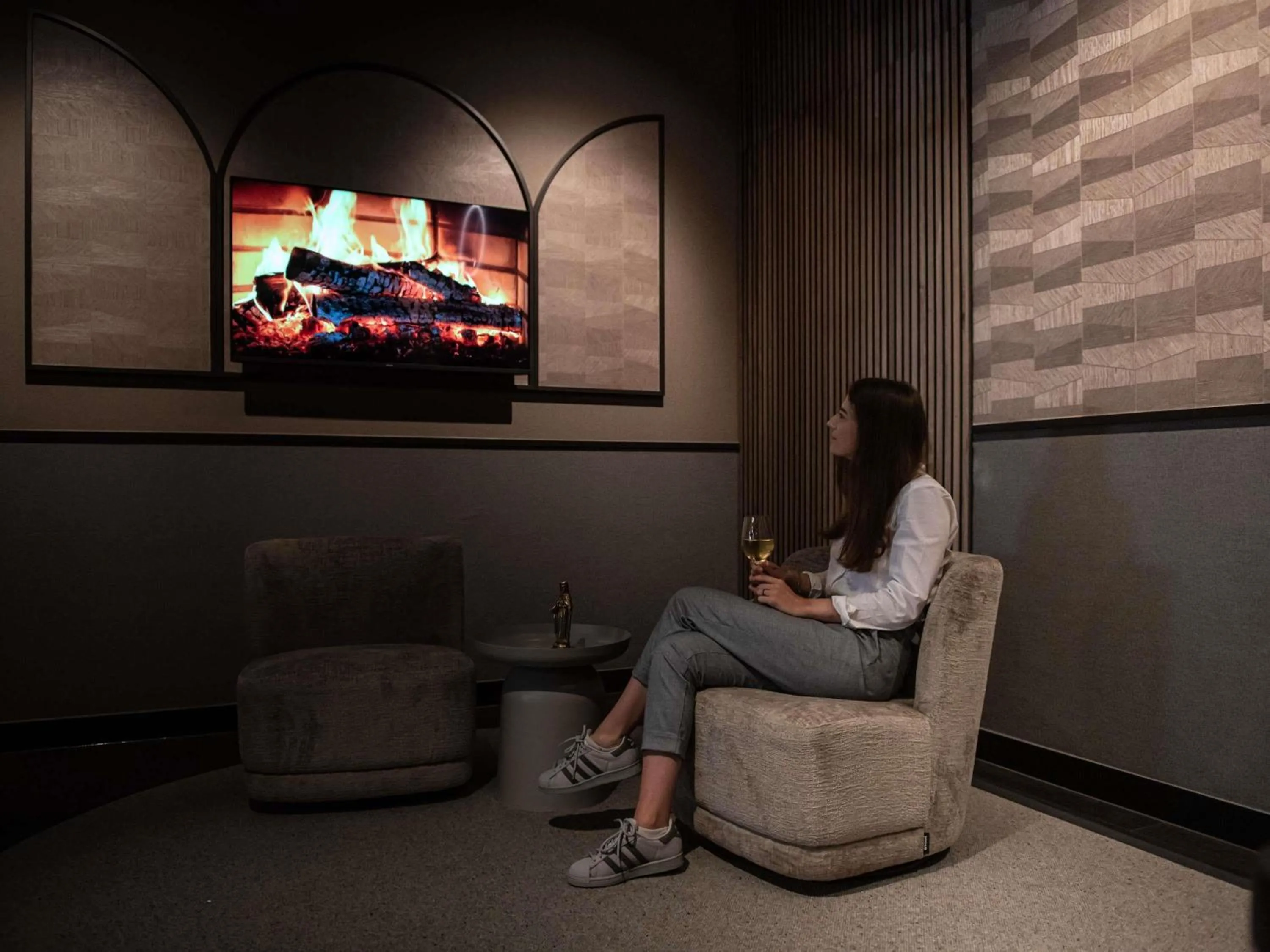 Meeting/conference room in Mercure Liege City Centre