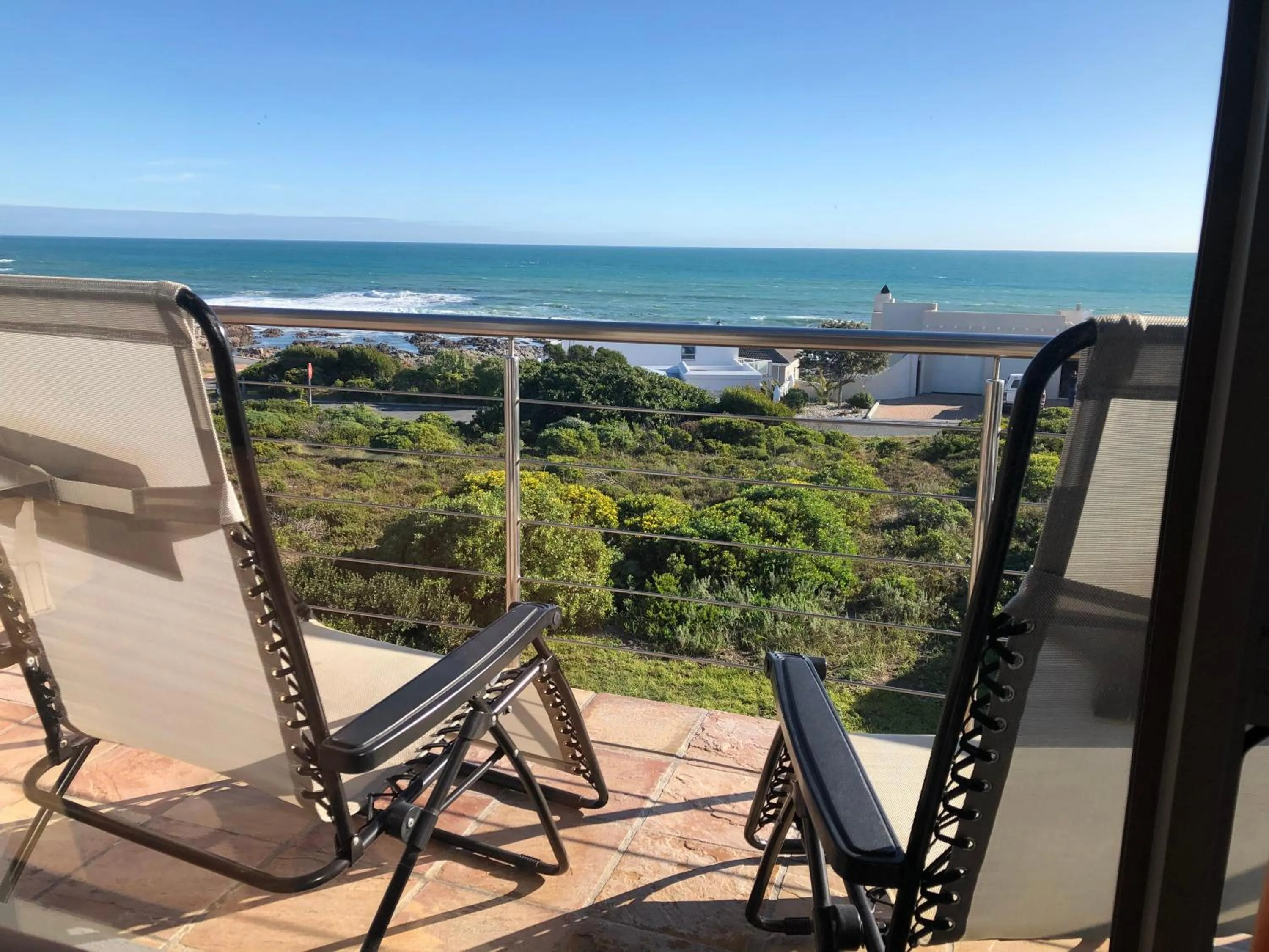 Marine 5 Boutique Hotel