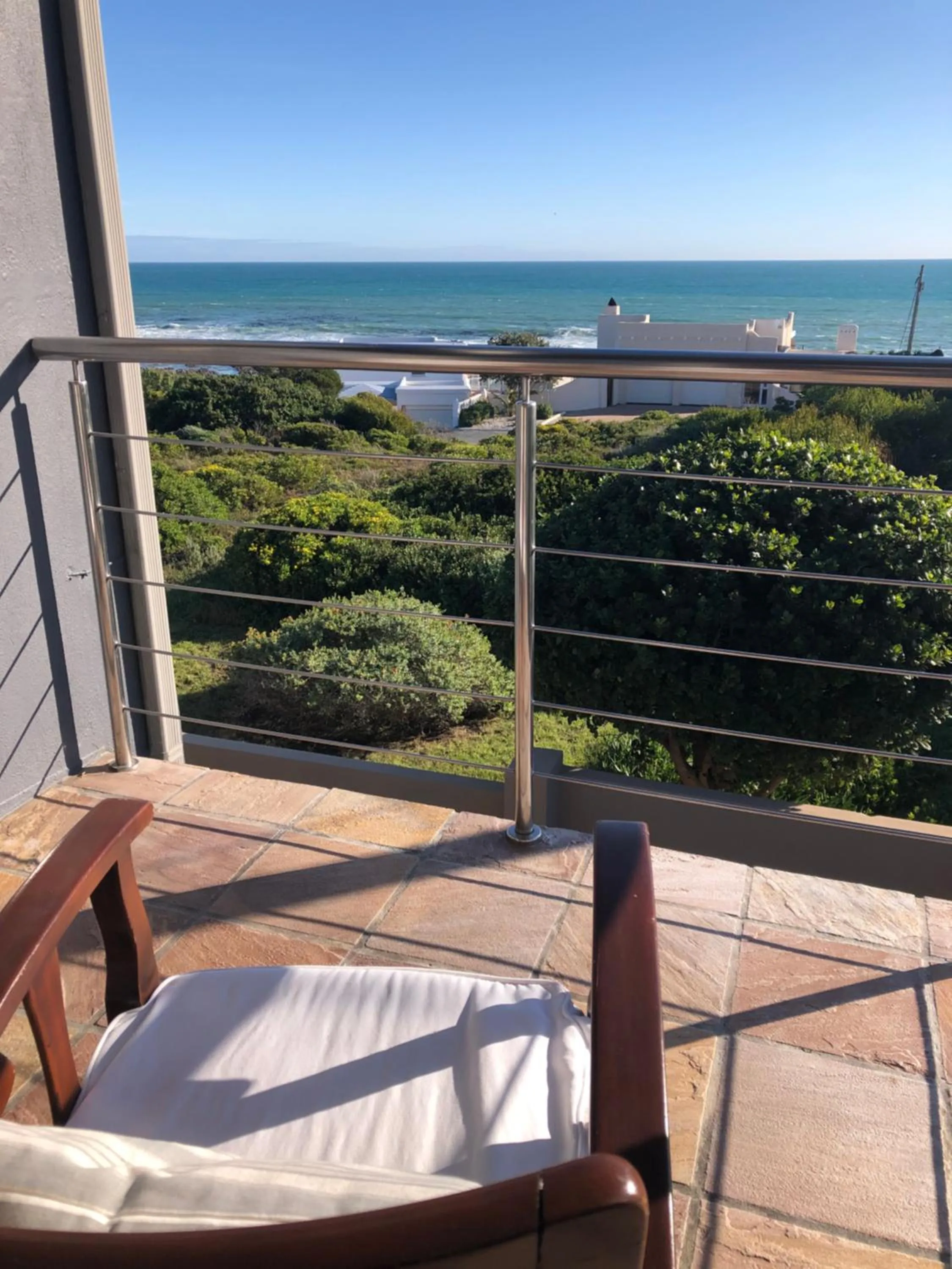 Marine 5 Boutique Hotel