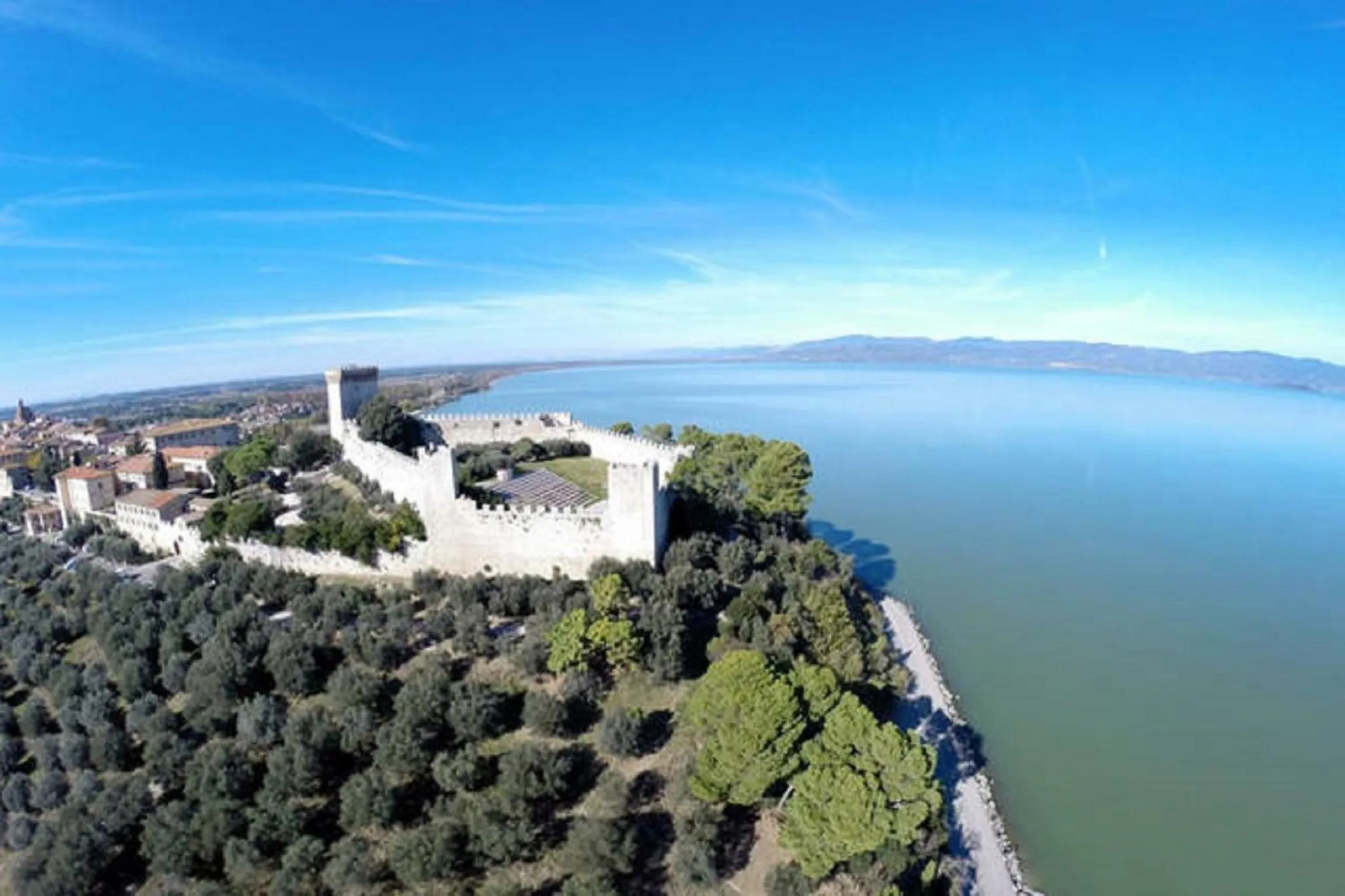 Logo/Certificate/Sign in B&B Antica Gabella