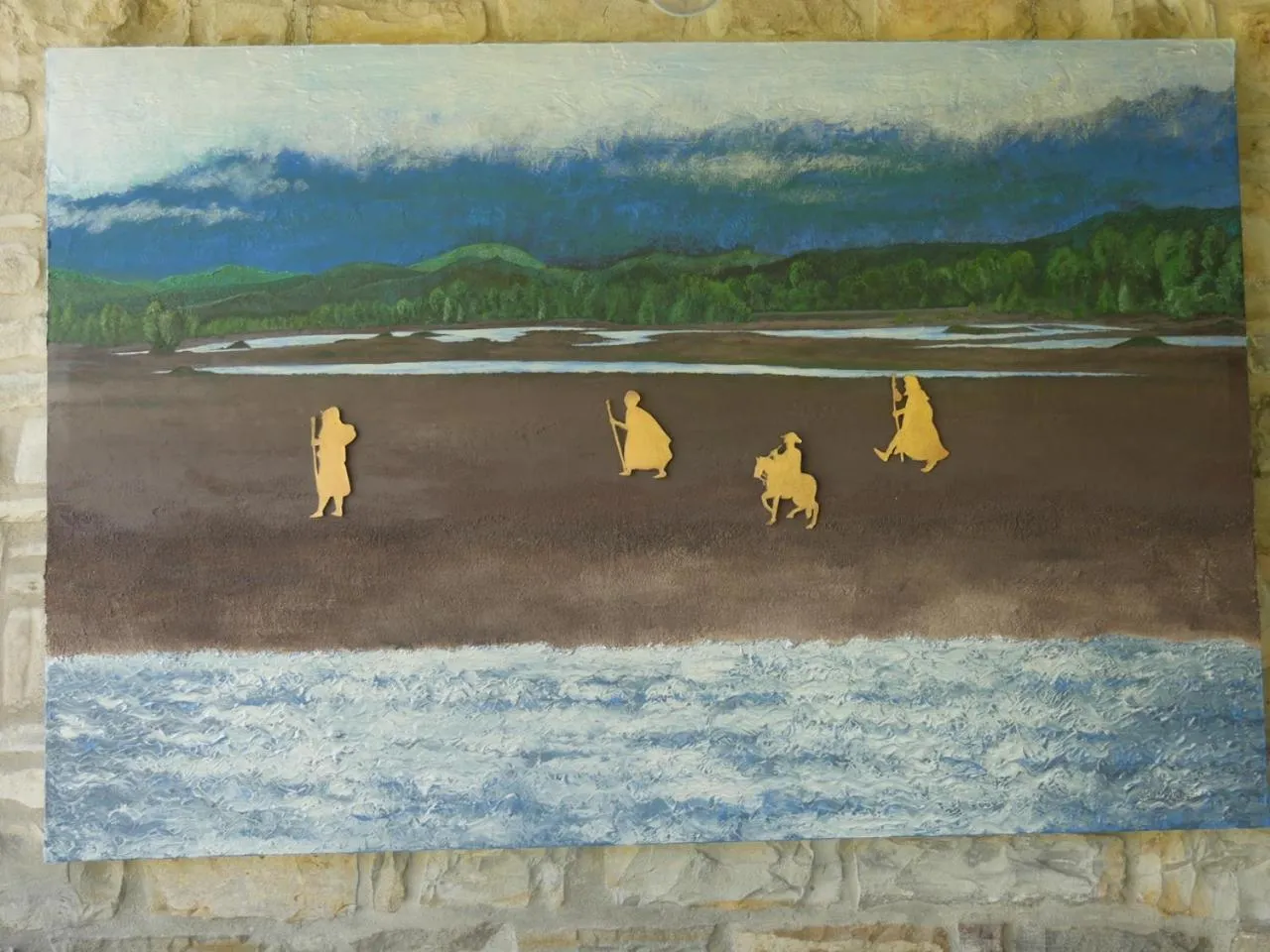 Other in La Locanda nel vento