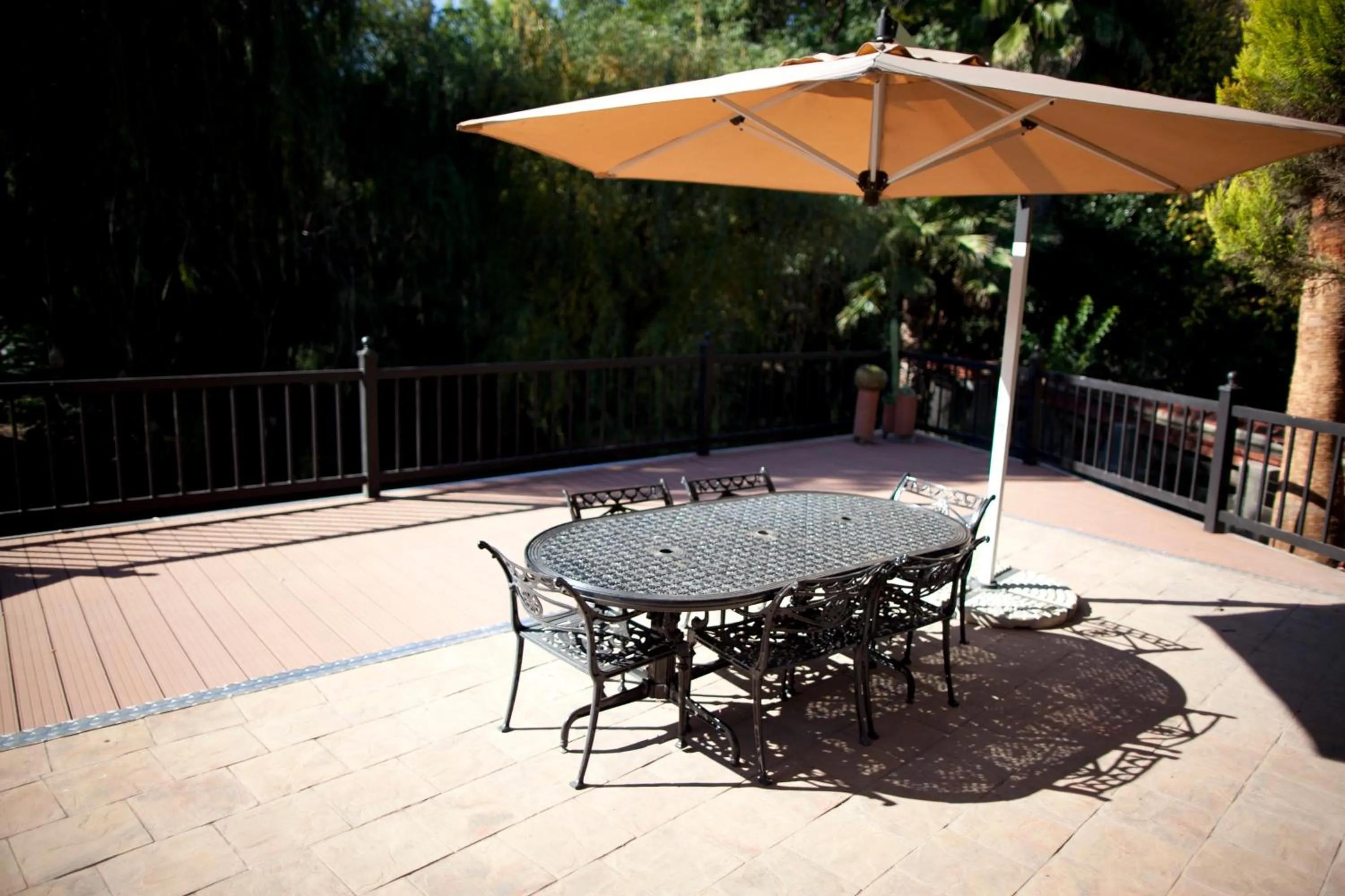 Property building in Leach Lodge