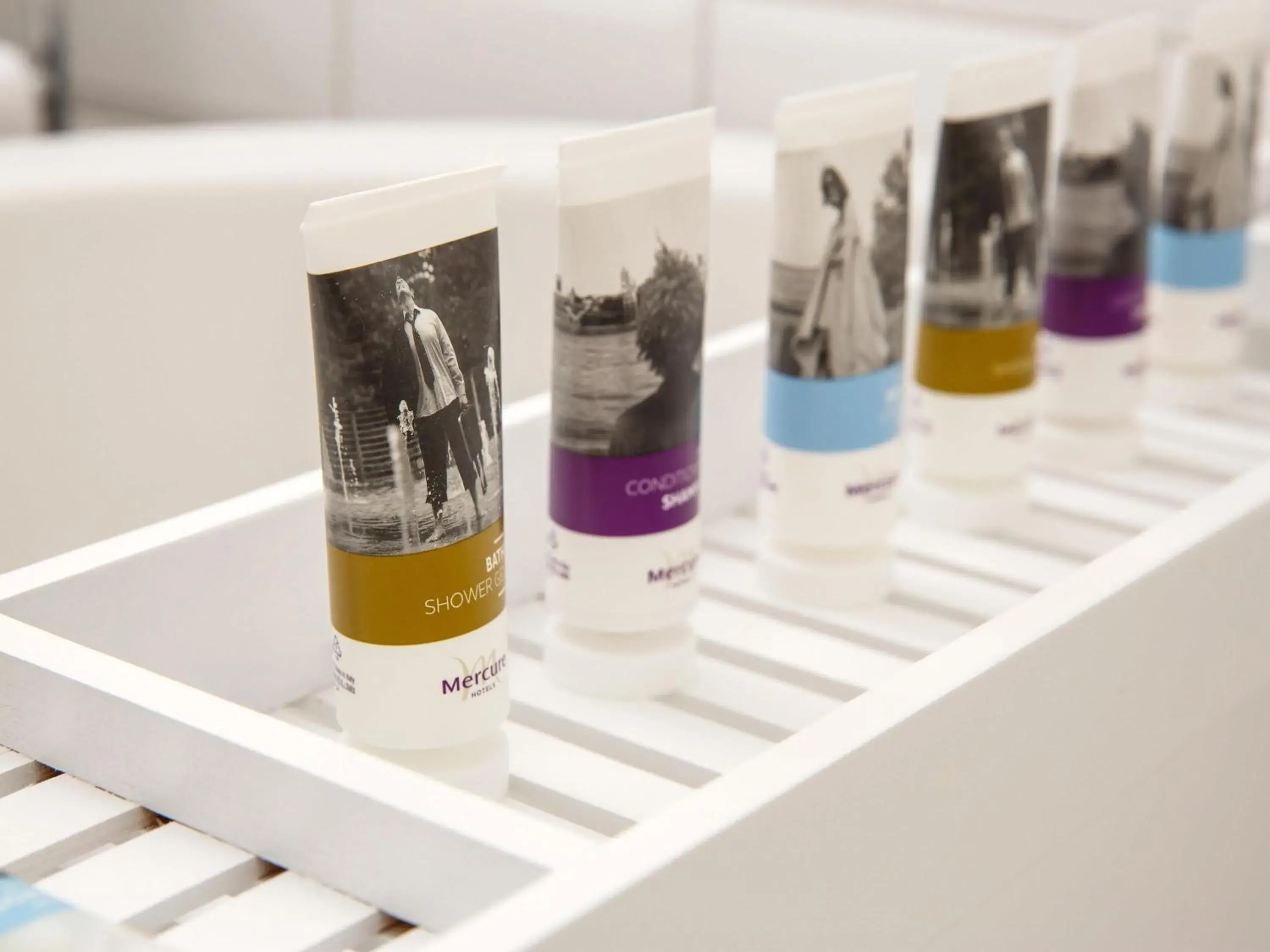 Classic Twin Room in Mercure York Fairfield Manor Hotel Classic Twin Room in Mercure York Fairfield Manor Hotel