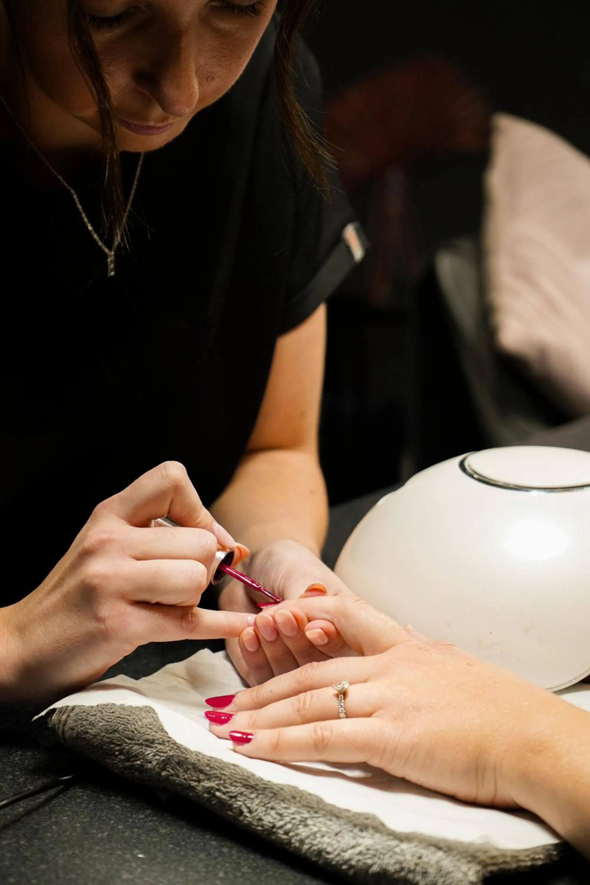 Spa and wellness centre/facilities in All Saints Resort