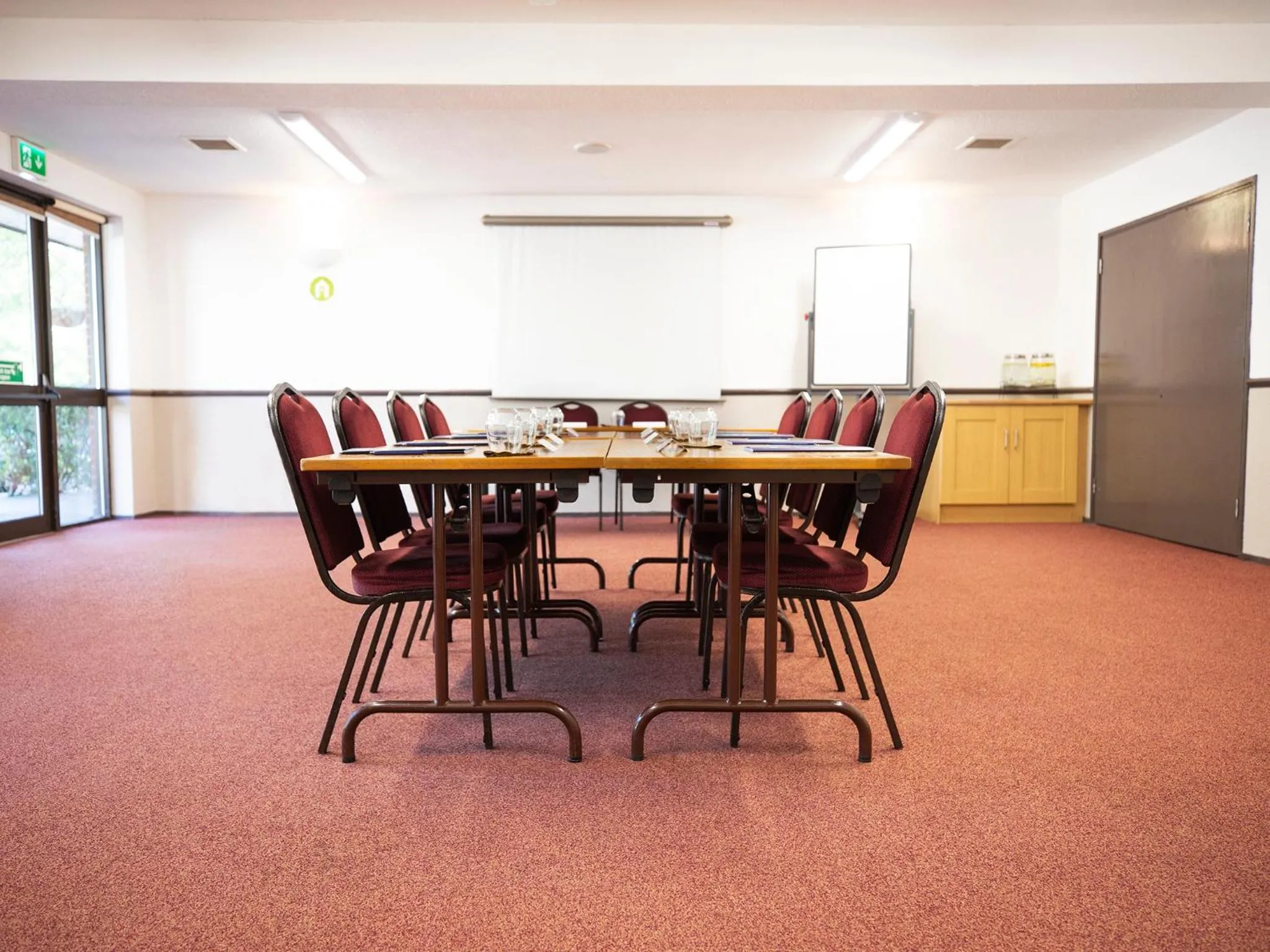 Meeting/conference room in Campanile Milton Keynes - Fenny Stratford