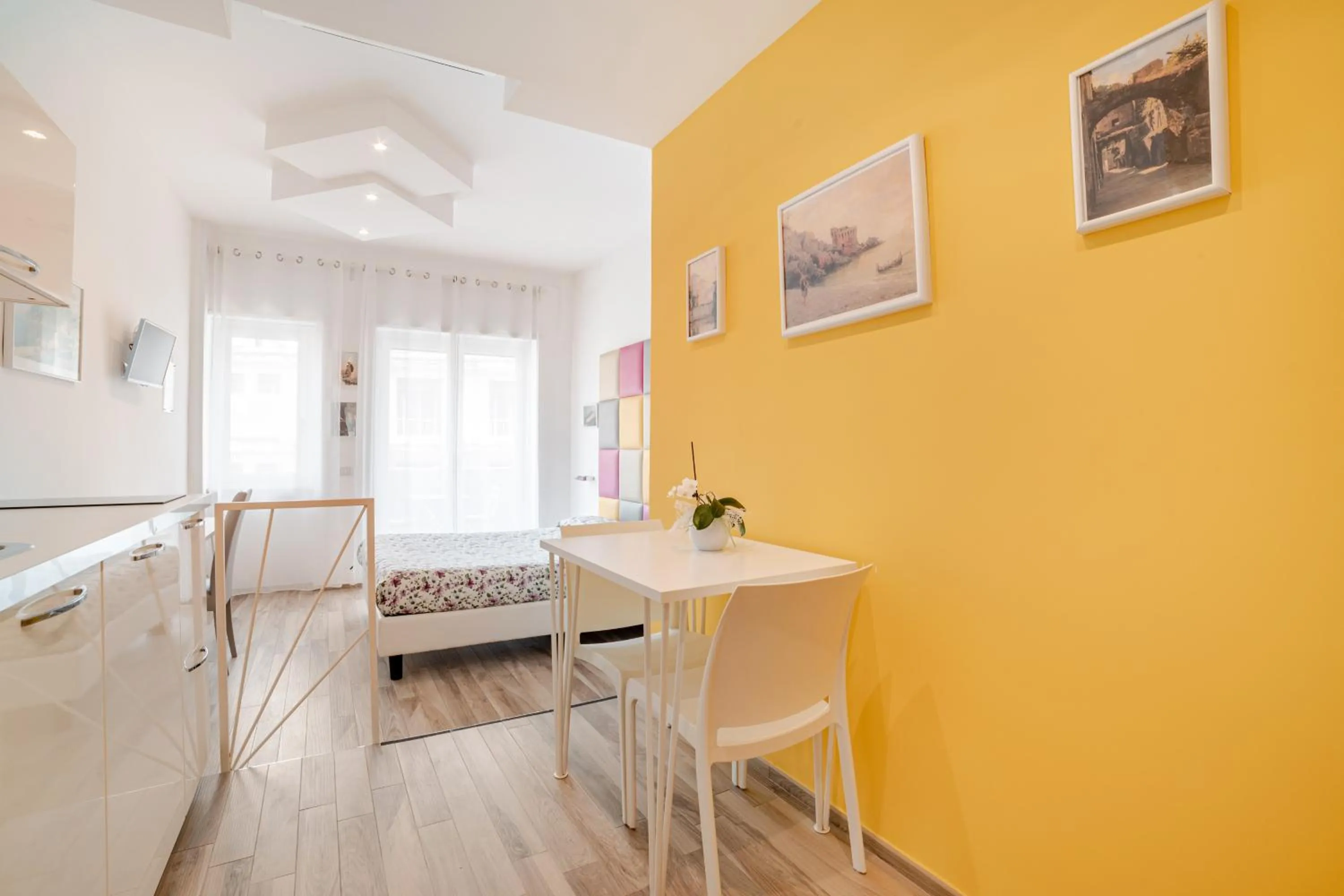 MiniSuites iCostaioli