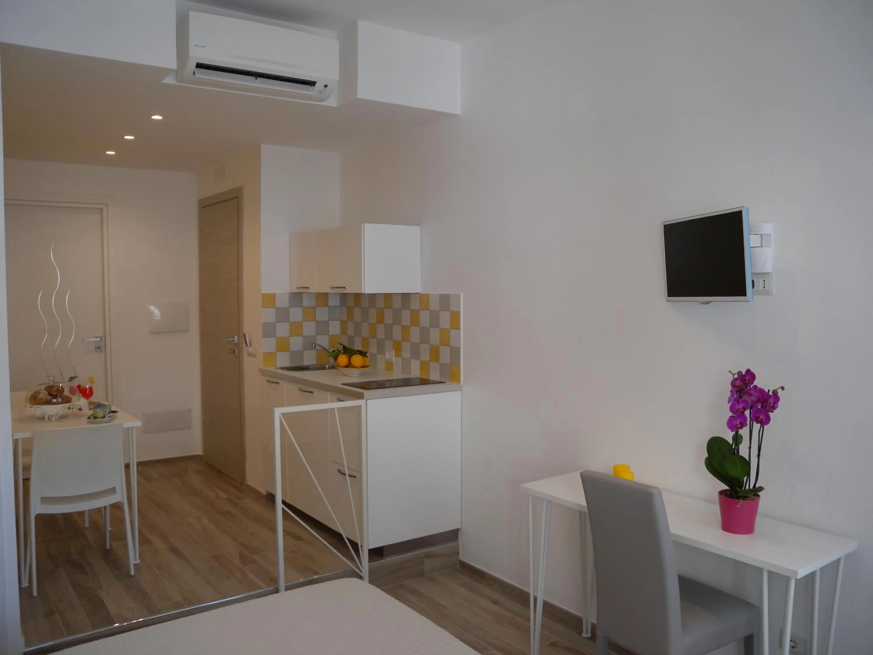 MiniSuites iCostaioli