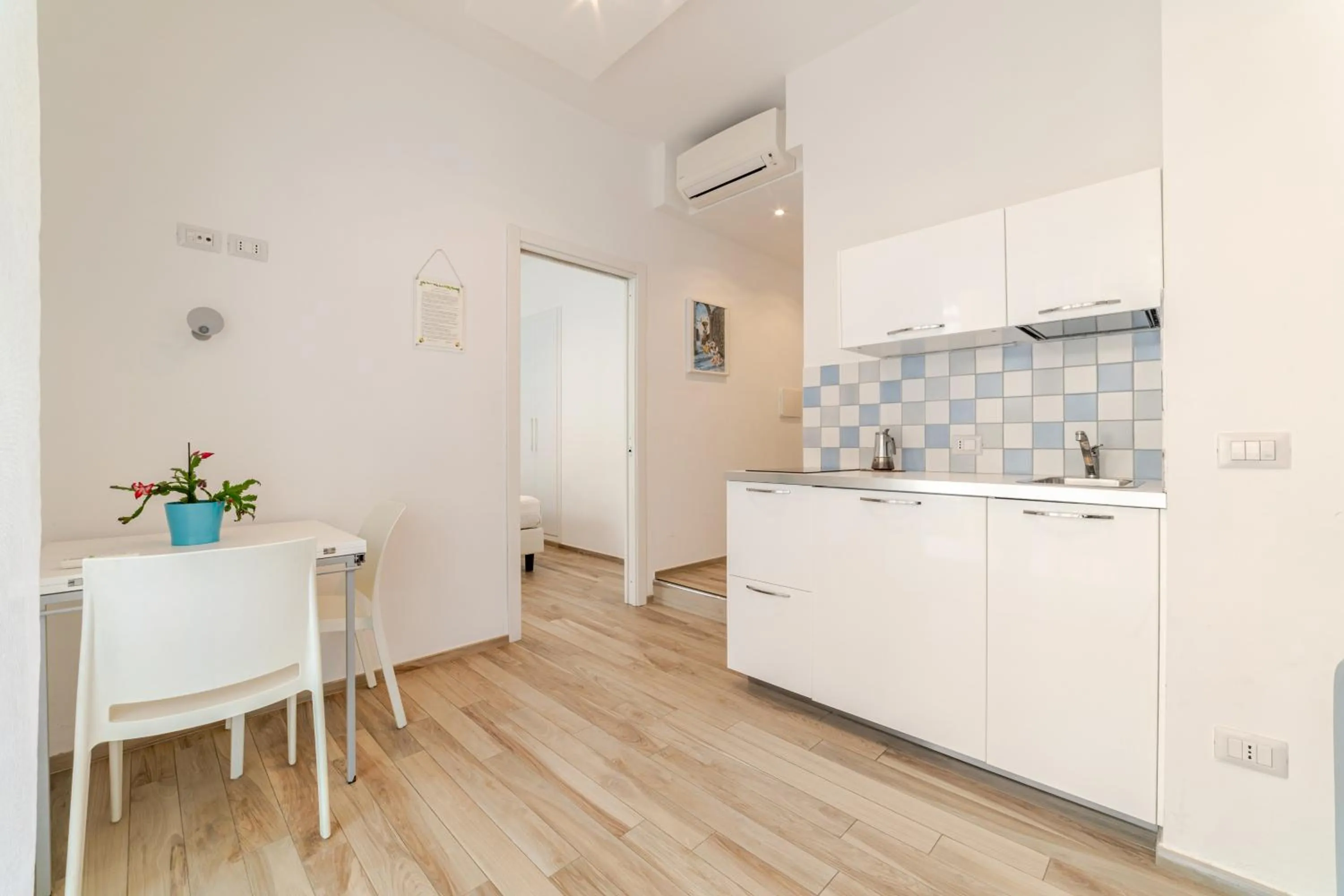 MiniSuites iCostaioli