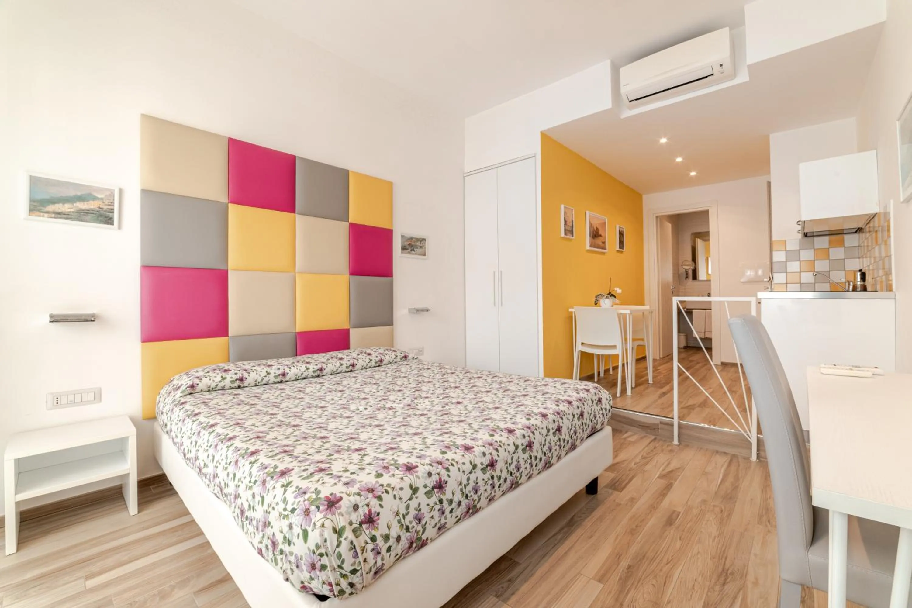 MiniSuites iCostaioli