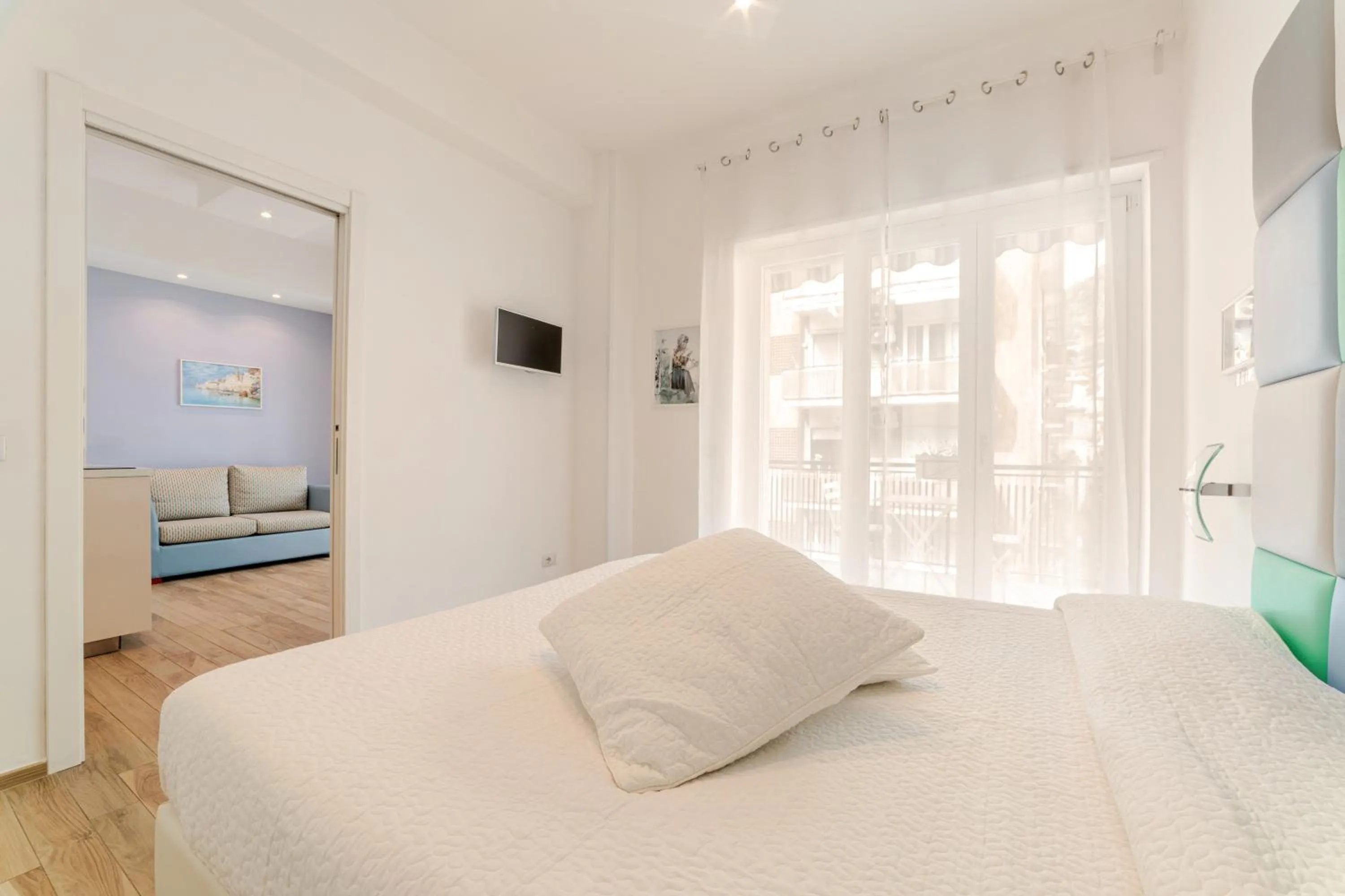 MiniSuites iCostaioli