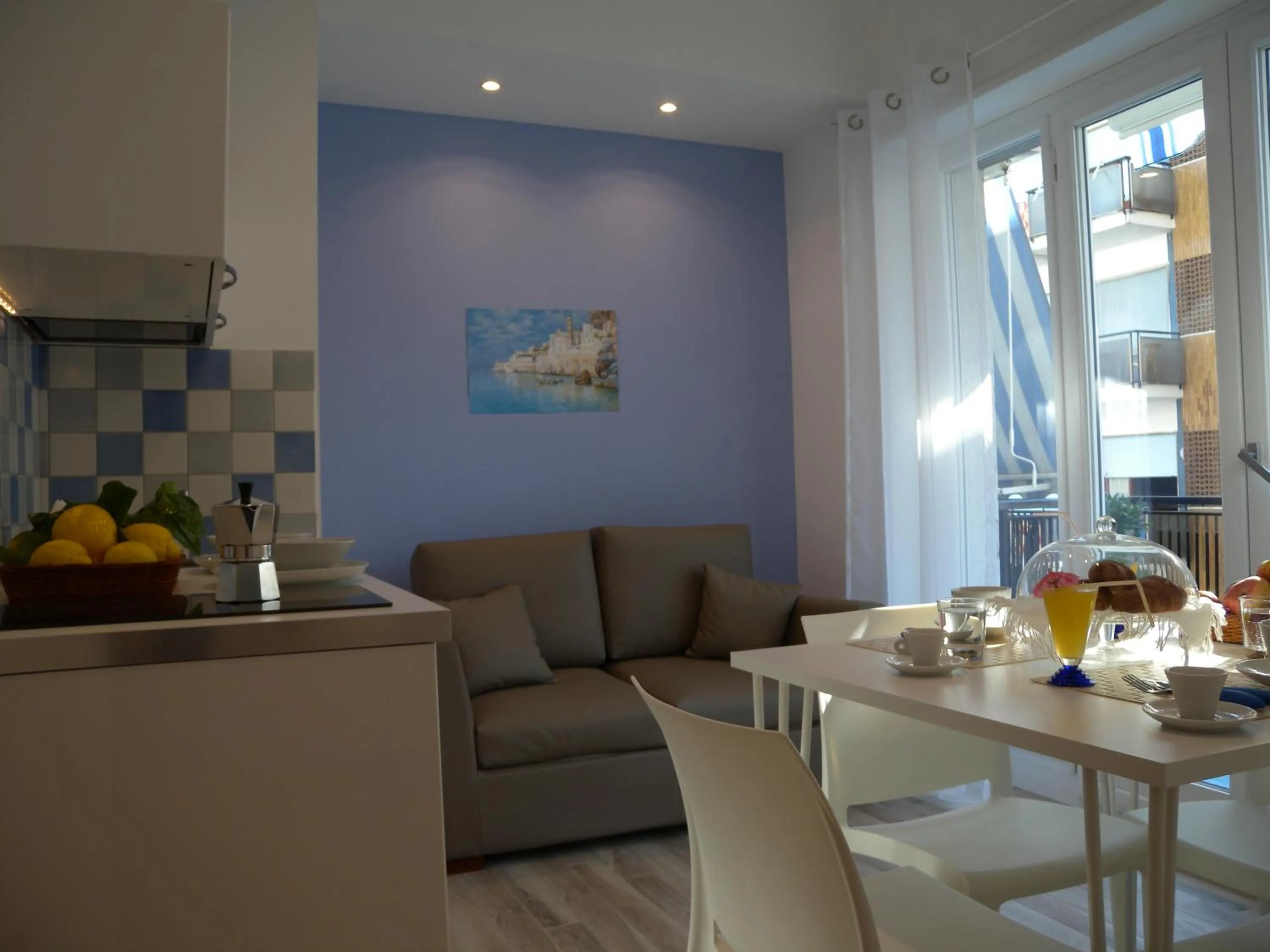 MiniSuites iCostaioli