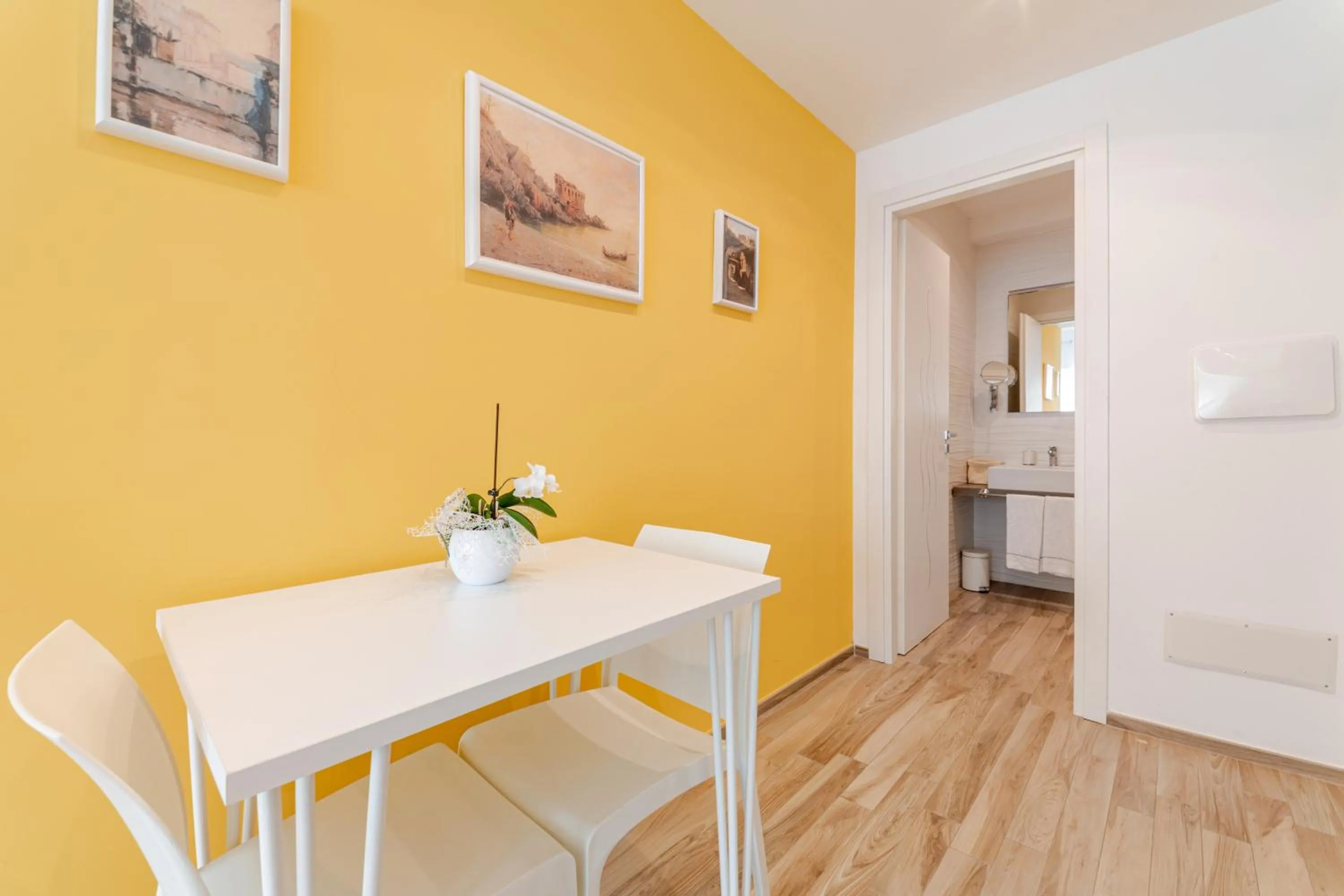 MiniSuites iCostaioli