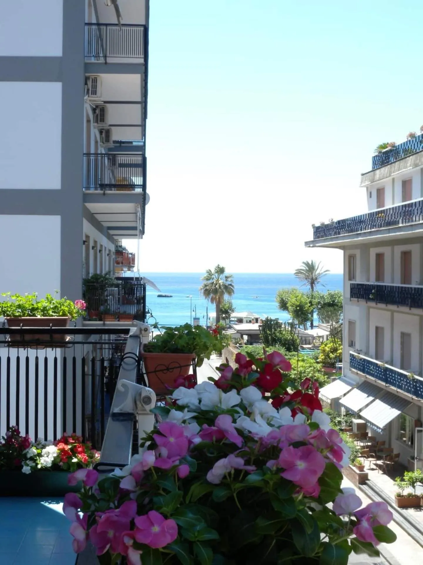 MiniSuites iCostaioli