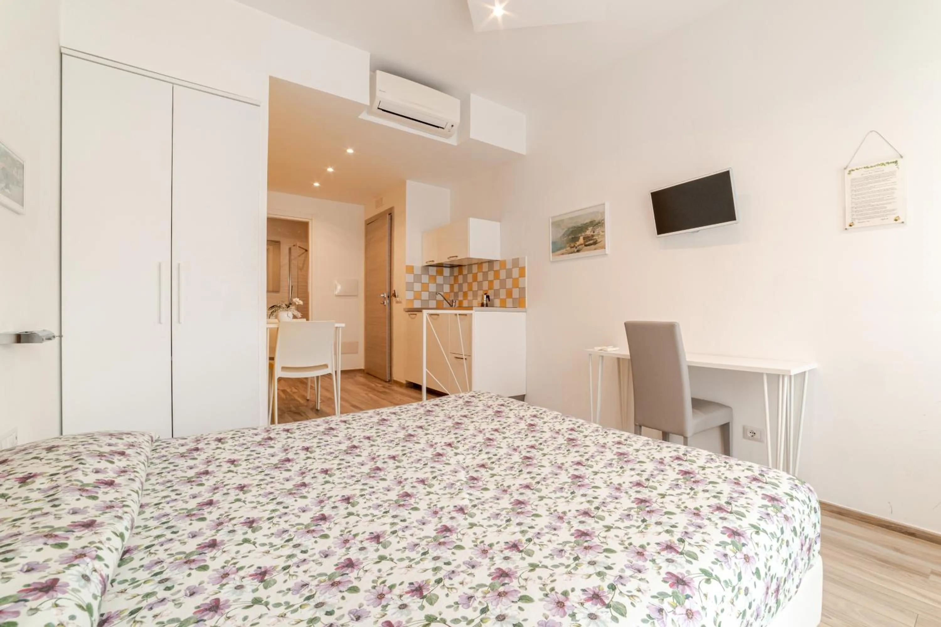 MiniSuites iCostaioli