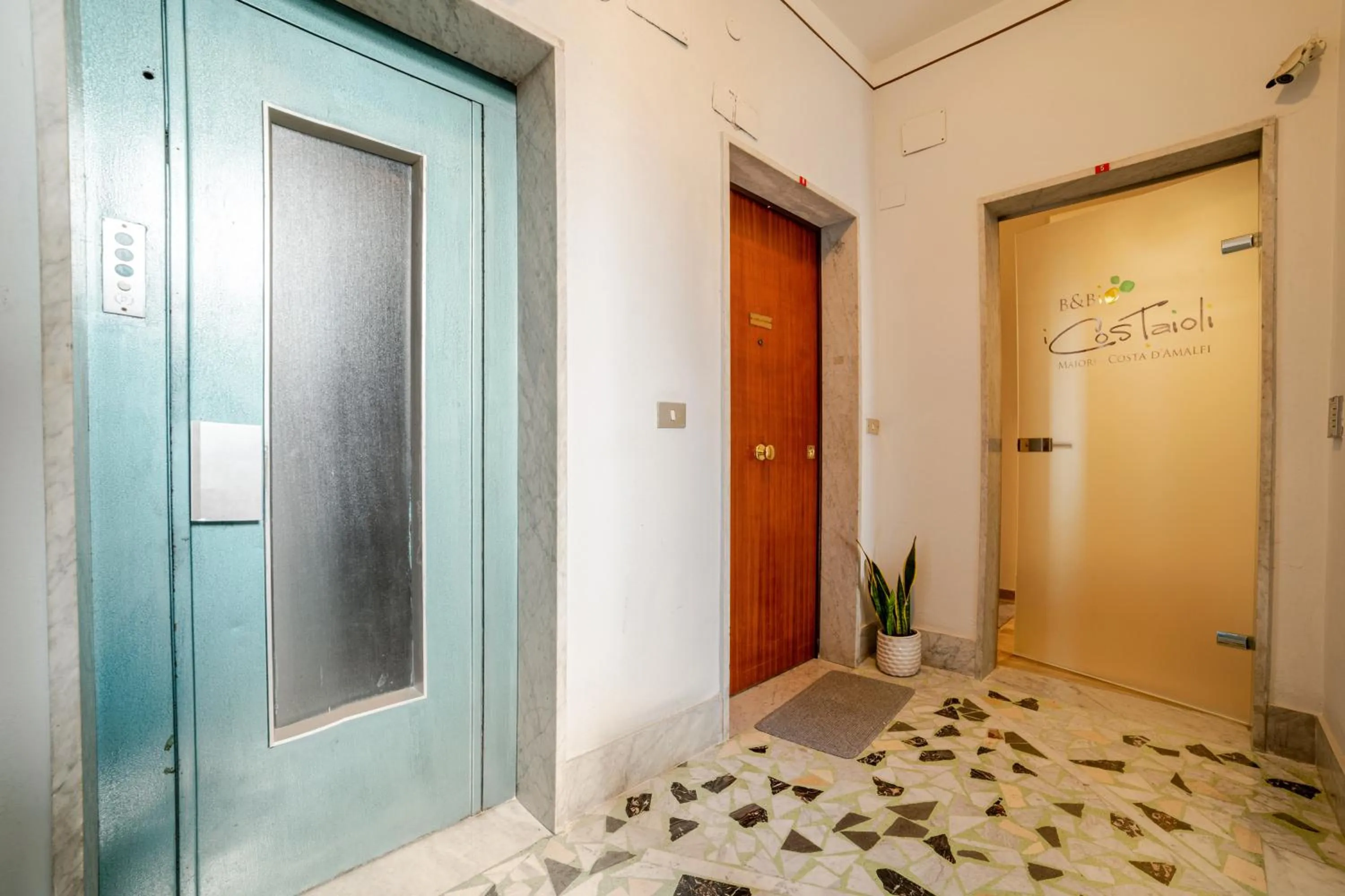 MiniSuites iCostaioli