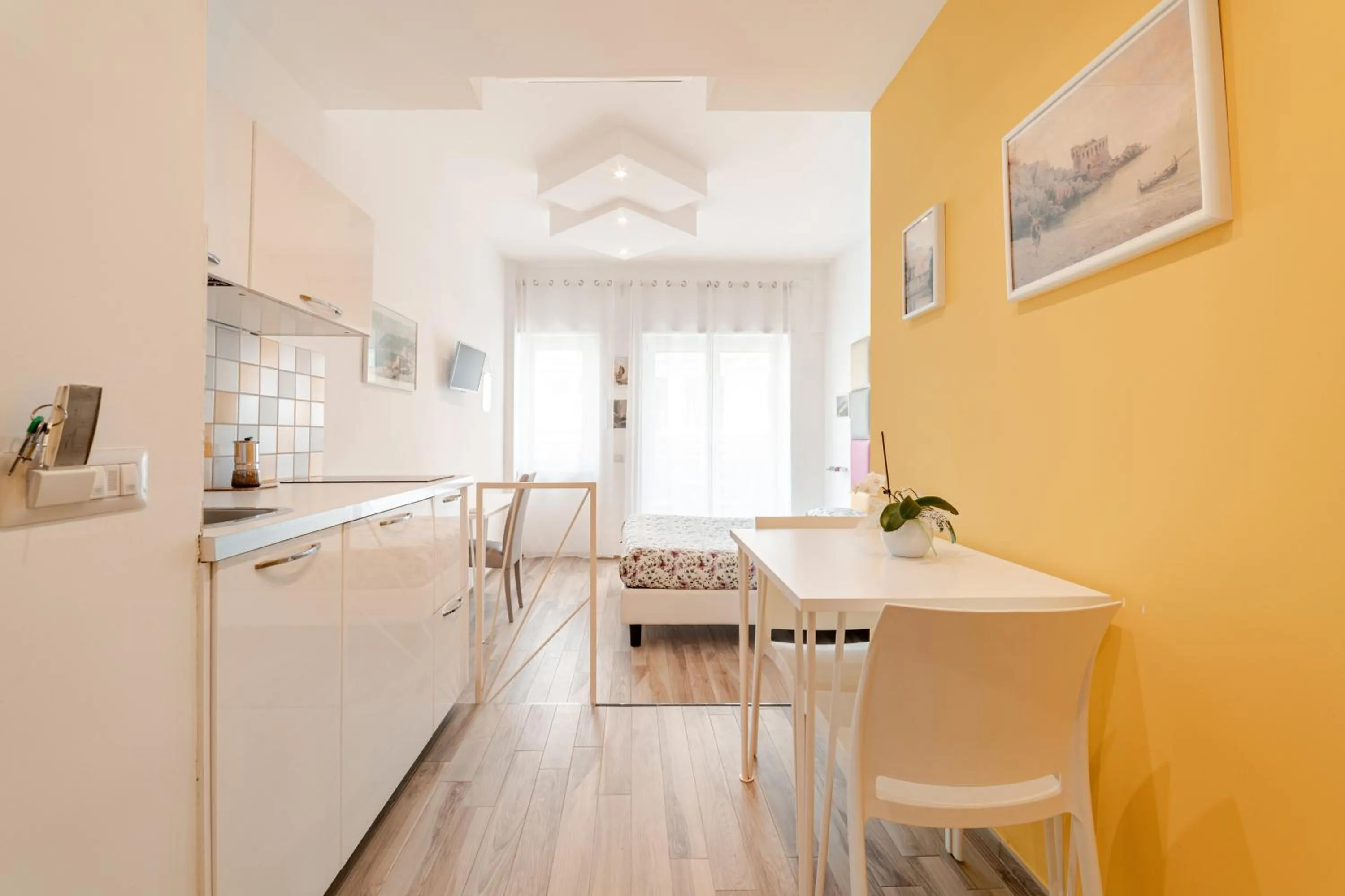 MiniSuites iCostaioli