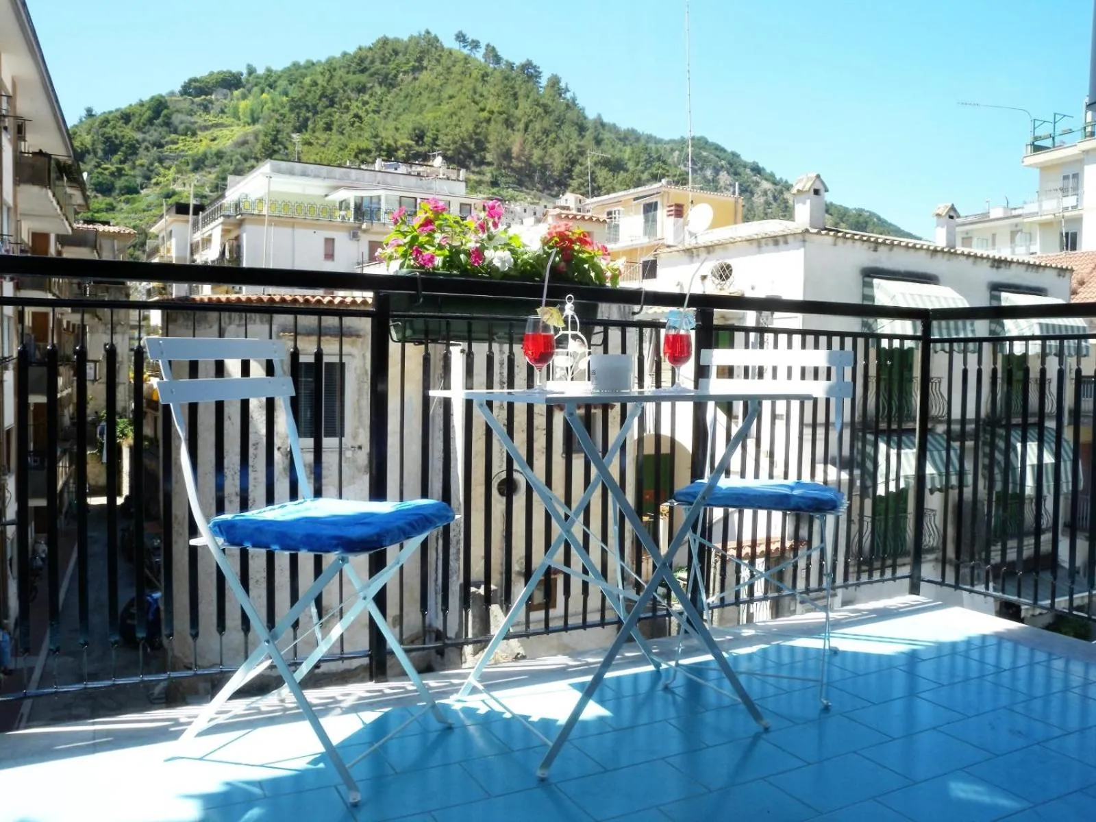 MiniSuites iCostaioli