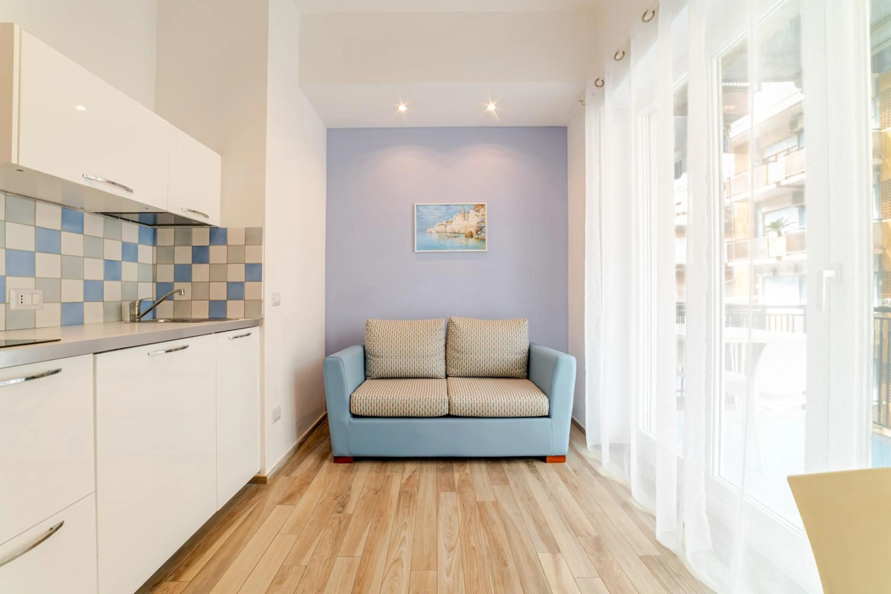 MiniSuites iCostaioli