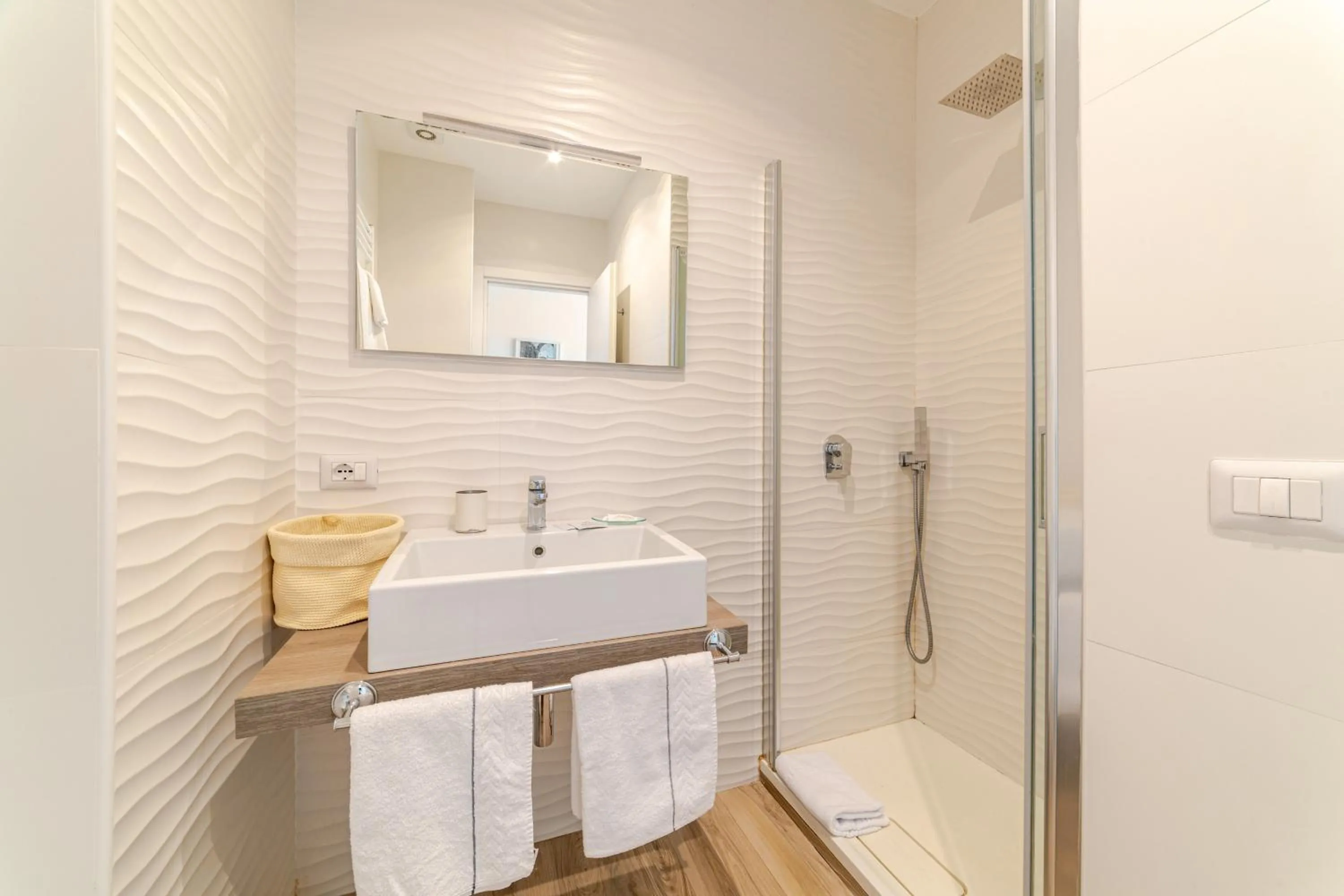 MiniSuites iCostaioli