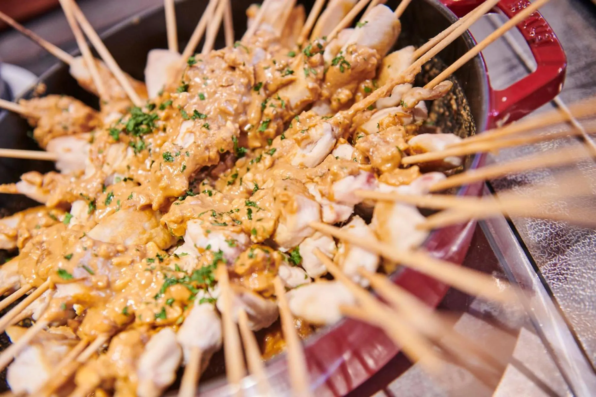 Restaurant/places to eat in Campanile Hotel - Birmingham