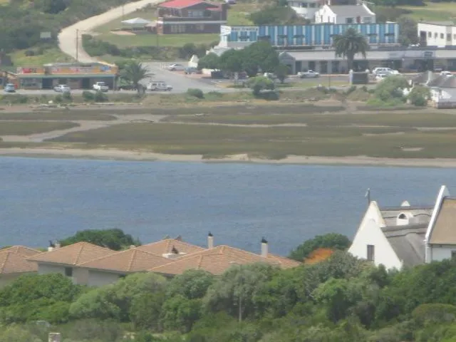 River view in The Owl House