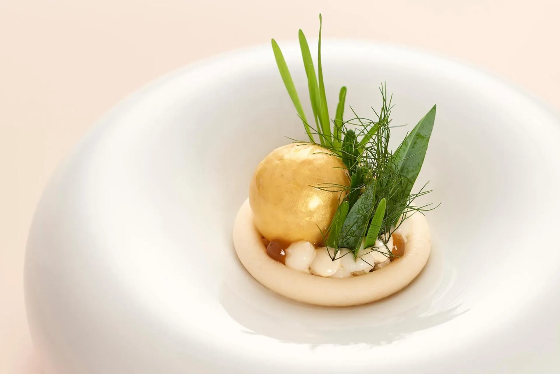 Restaurant/places to eat in Relais & Châteaux Hotel Heritage