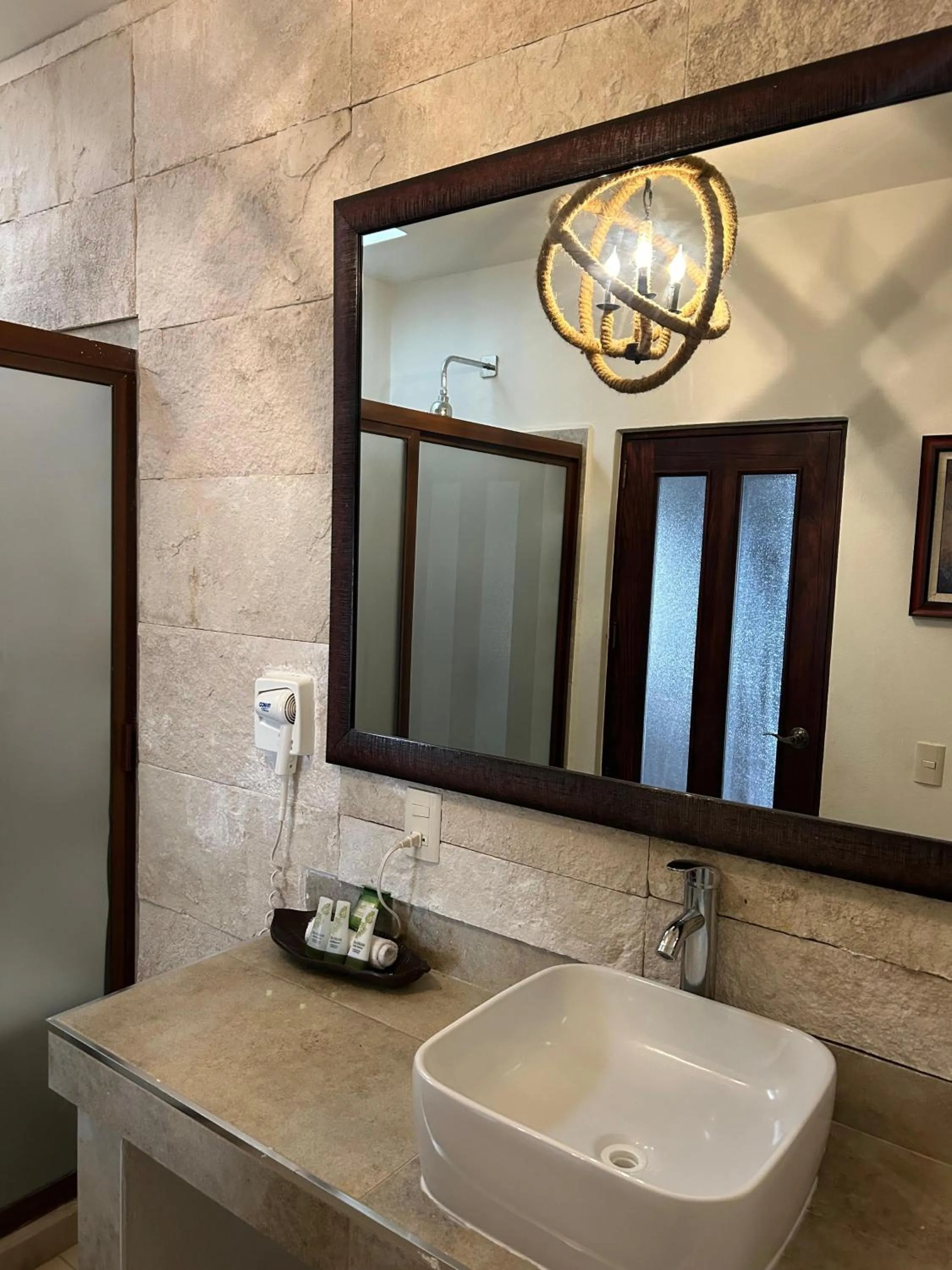 Hotel Boutique Rancho San Jorge