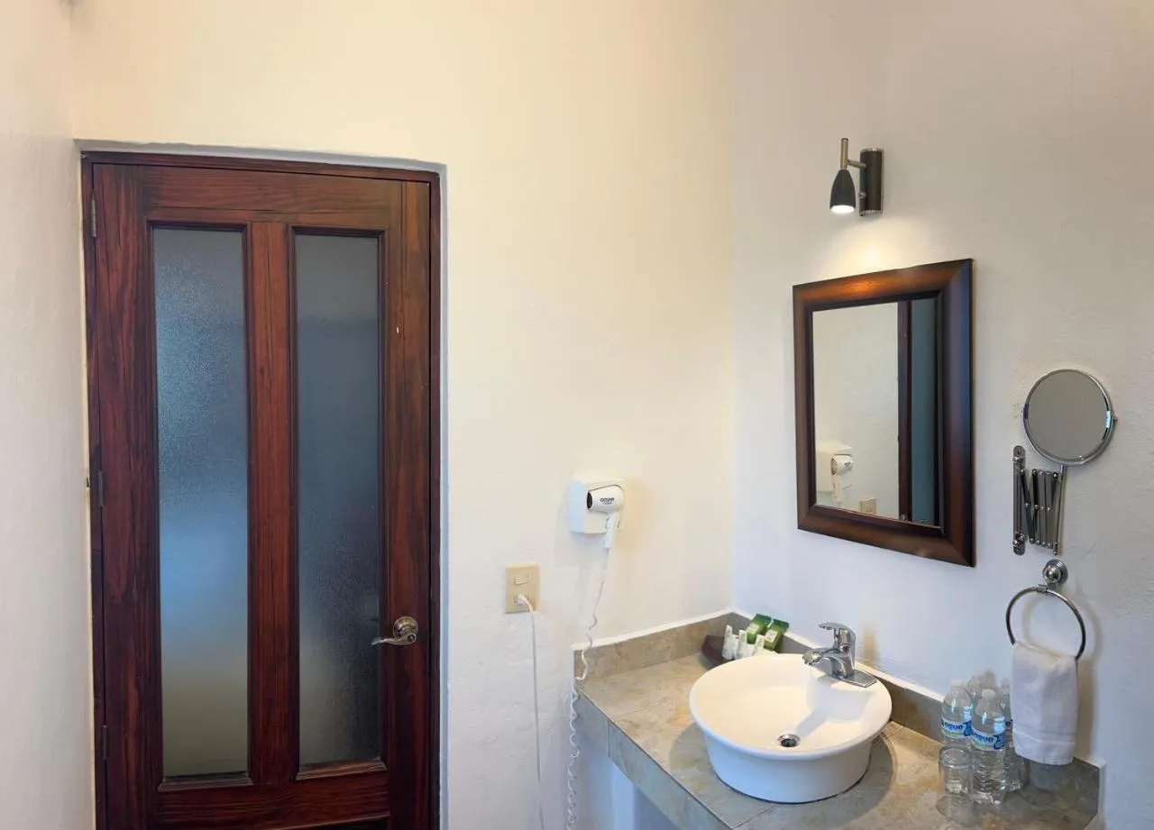 Hotel Boutique Rancho San Jorge