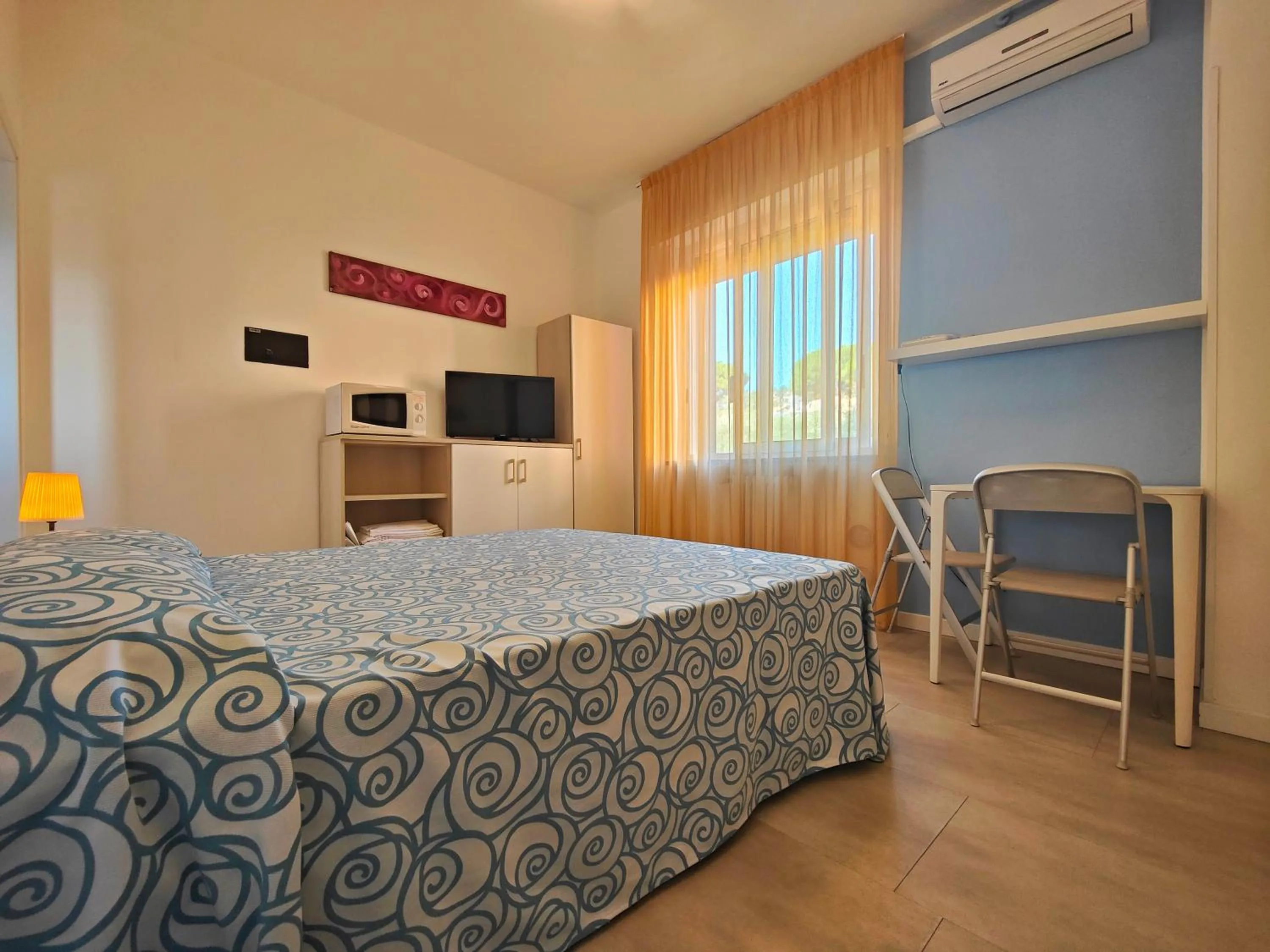 Bed in Residence La Palma