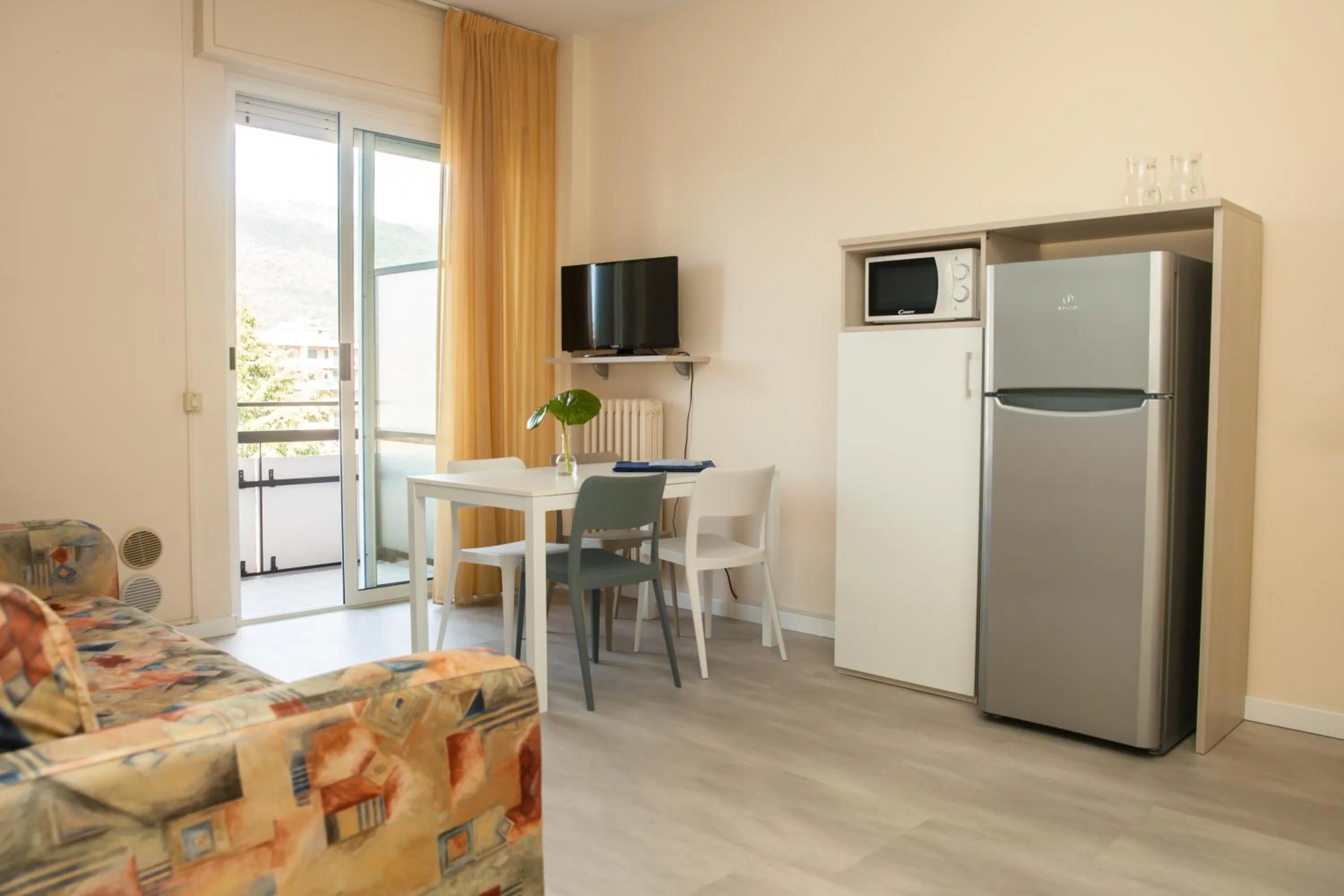 Bed in Residence La Palma