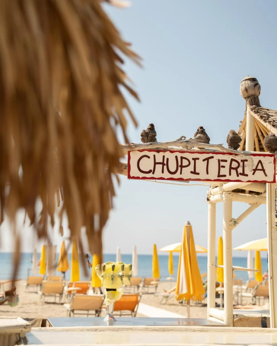 Beach in Residence La Palma