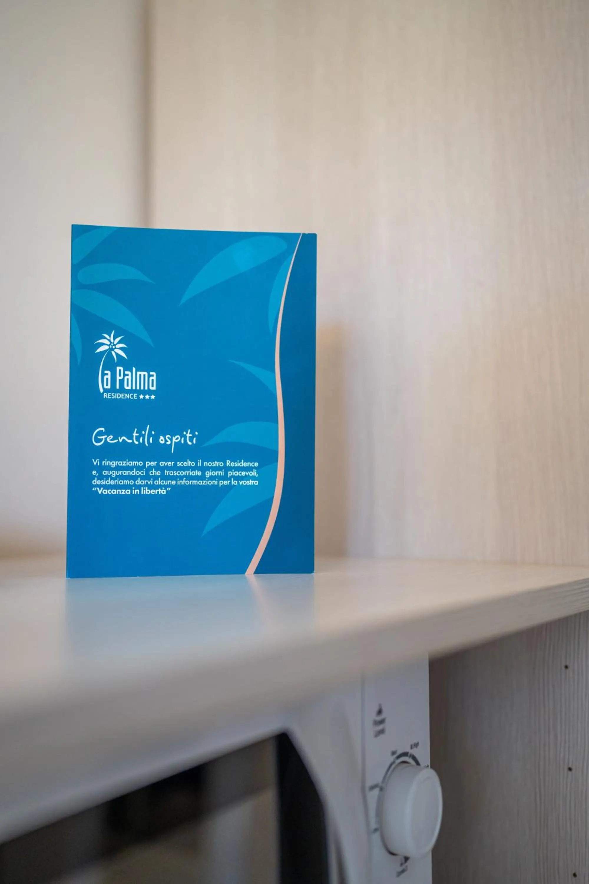 Other in Residence La Palma