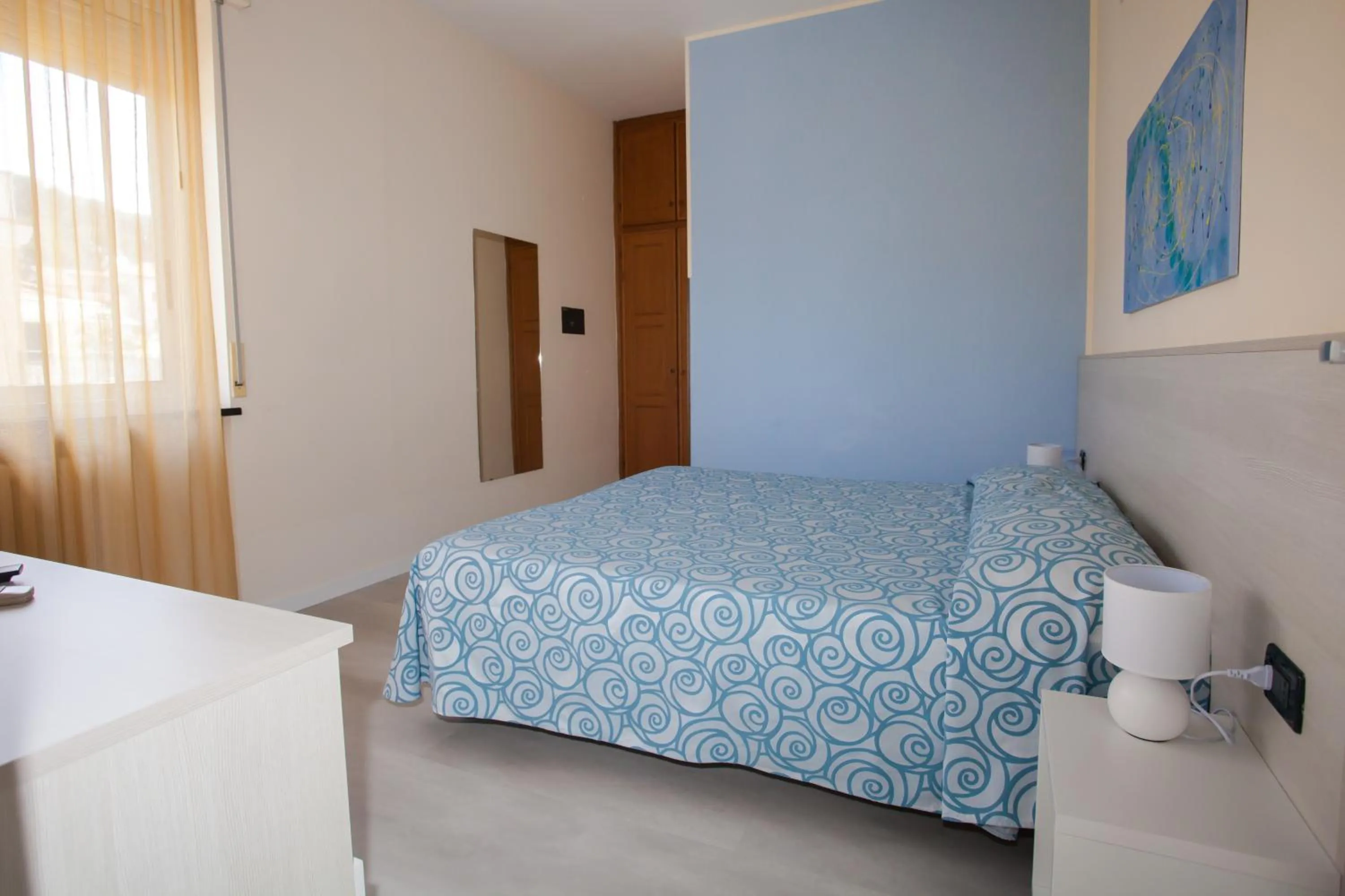 Bed in Residence La Palma