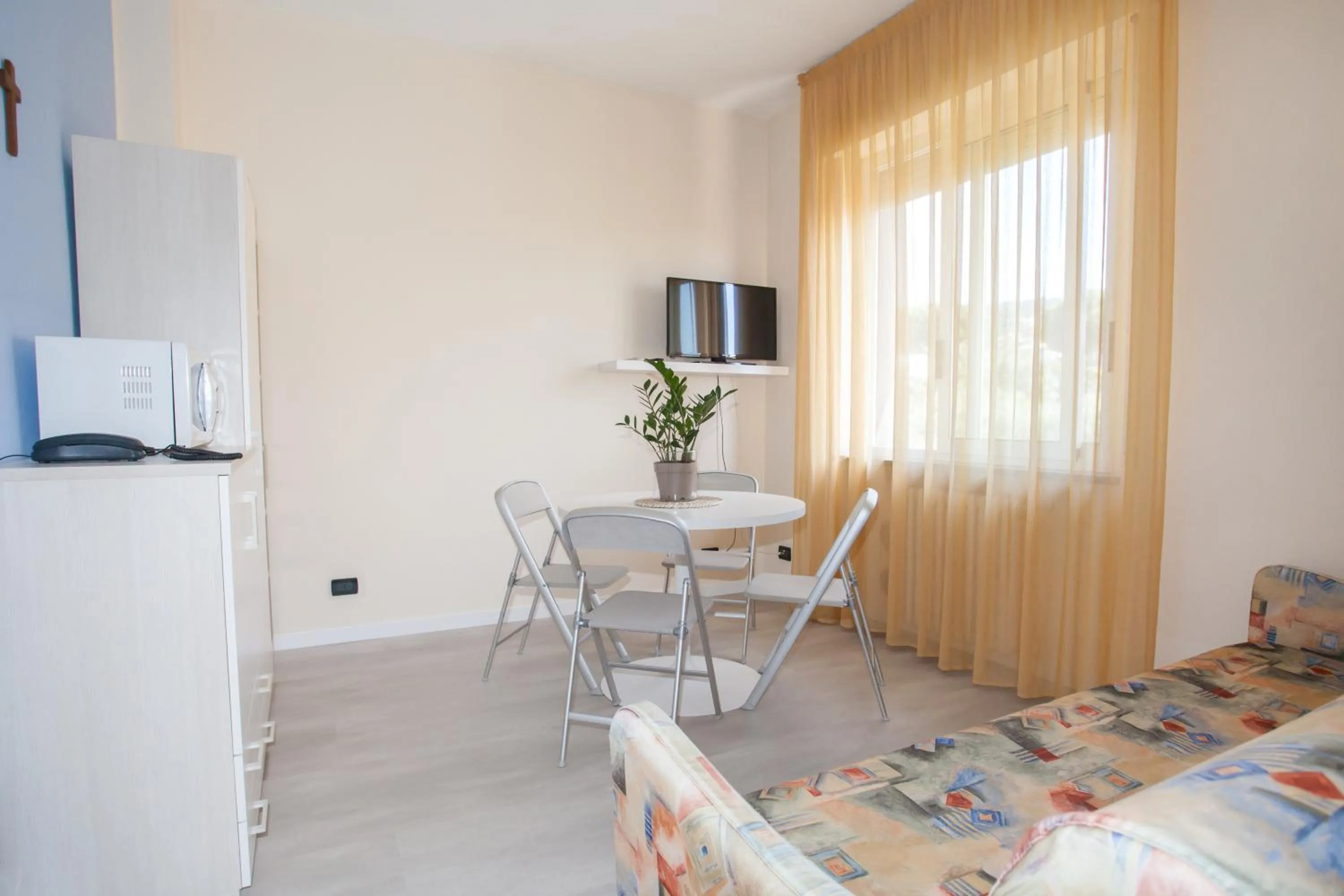 TV and multimedia, Bed in Residence La Palma