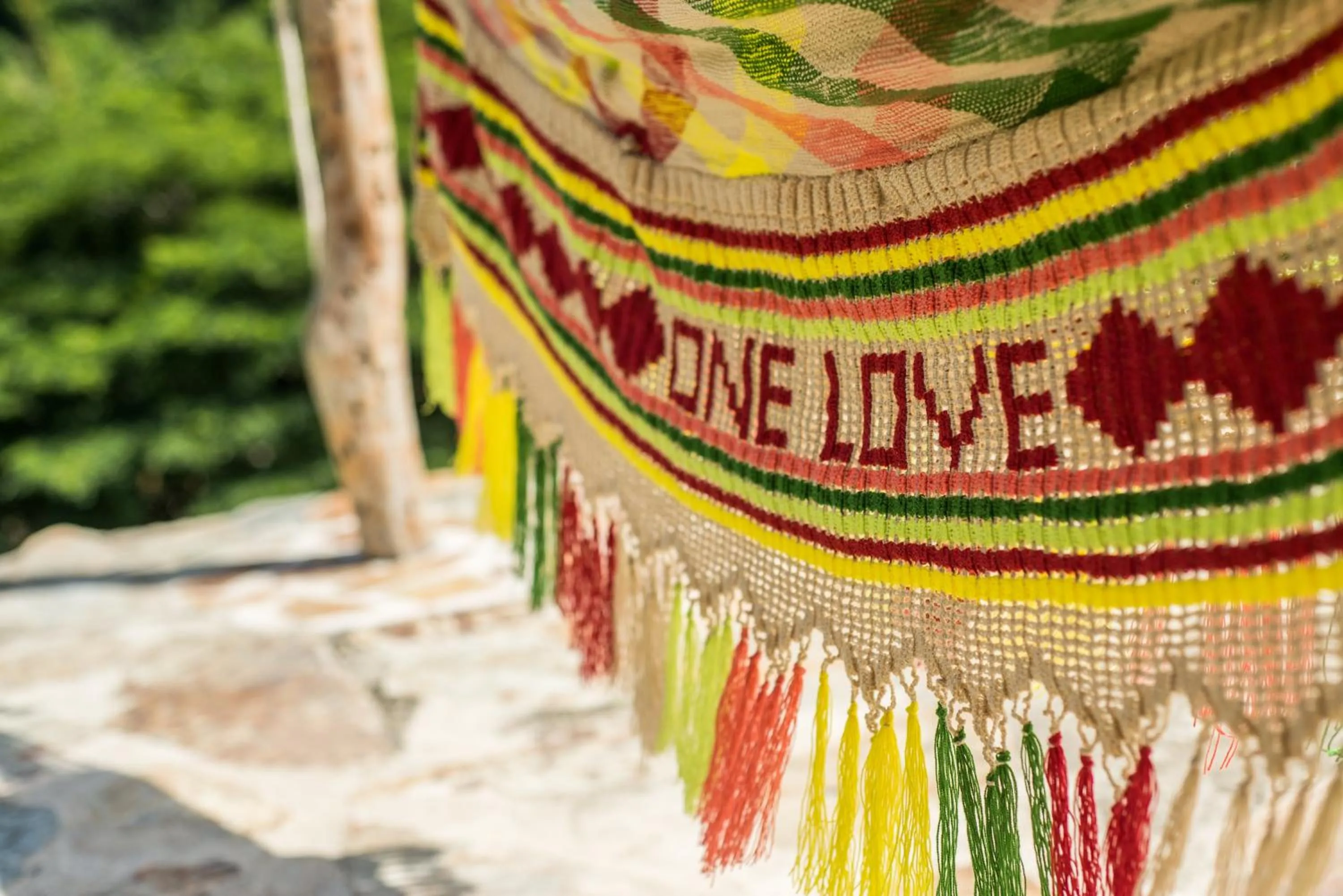 Other in ONE Santuario Natural