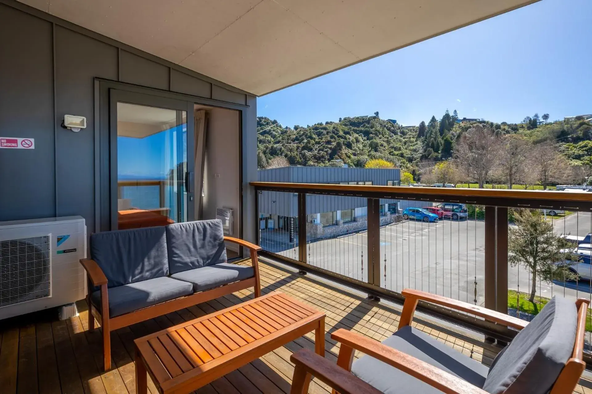 Superior Apartment in Kaiteriteri Recreation Reserve Apartments Superior Apartment in Kaiteriteri Recreation Reserve Apartments