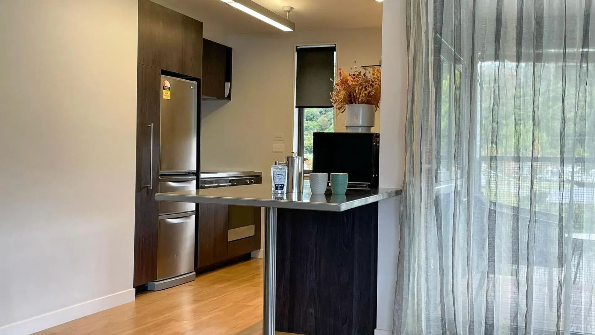 Apartment in Kaiteriteri Recreation Reserve Apartments Apartment in Kaiteriteri Recreation Reserve Apartments