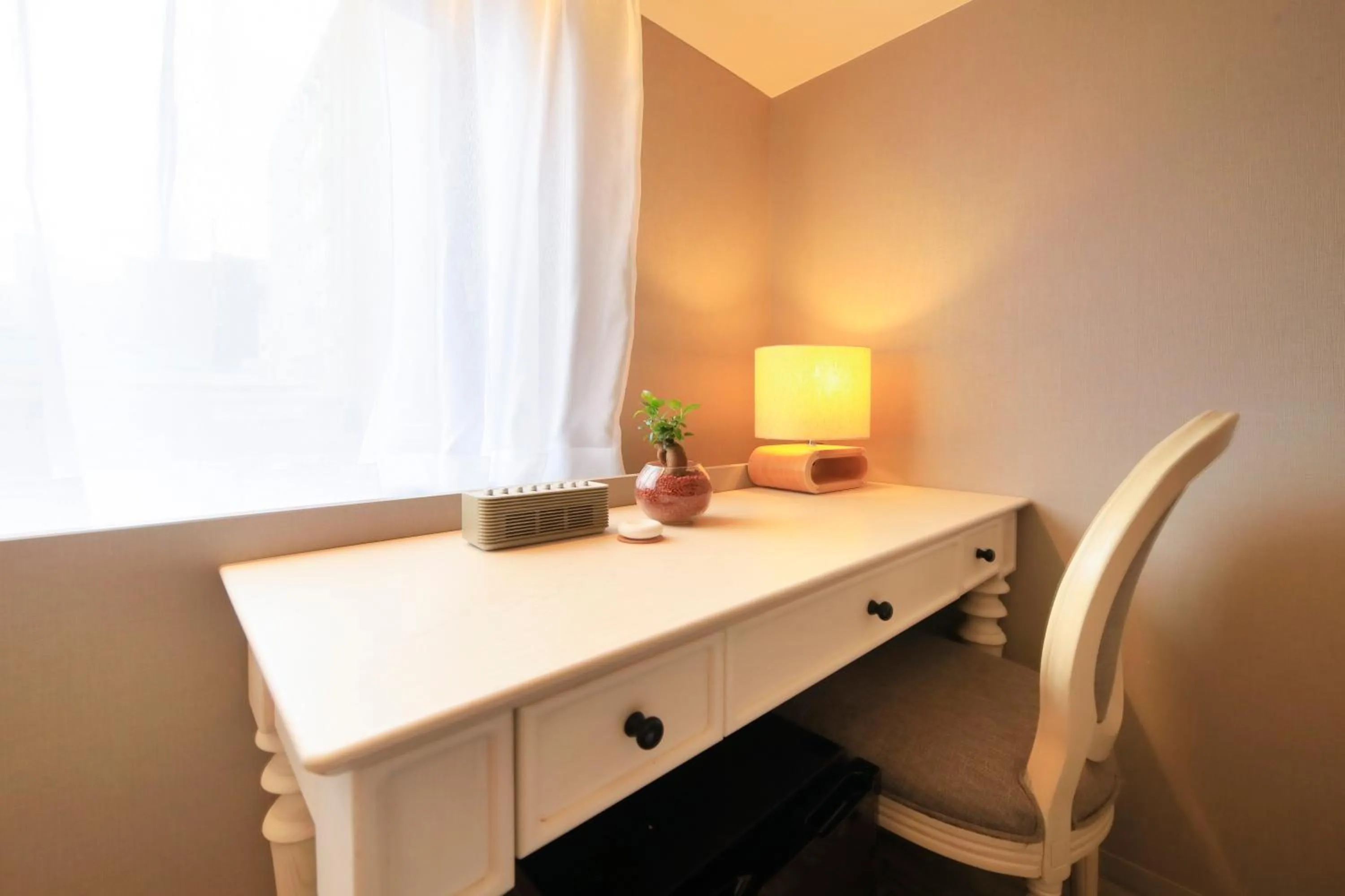 Photo of the whole room in QuintessaHotel SapporoSusukino63 Relax&Spa