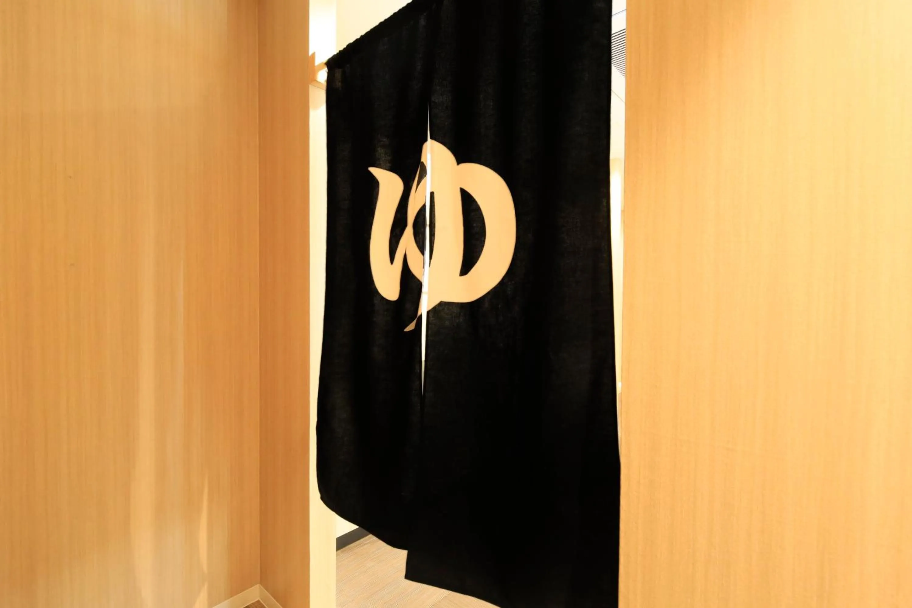 Hot Spring Bath in QuintessaHotel SapporoSusukino63 Relax&Spa