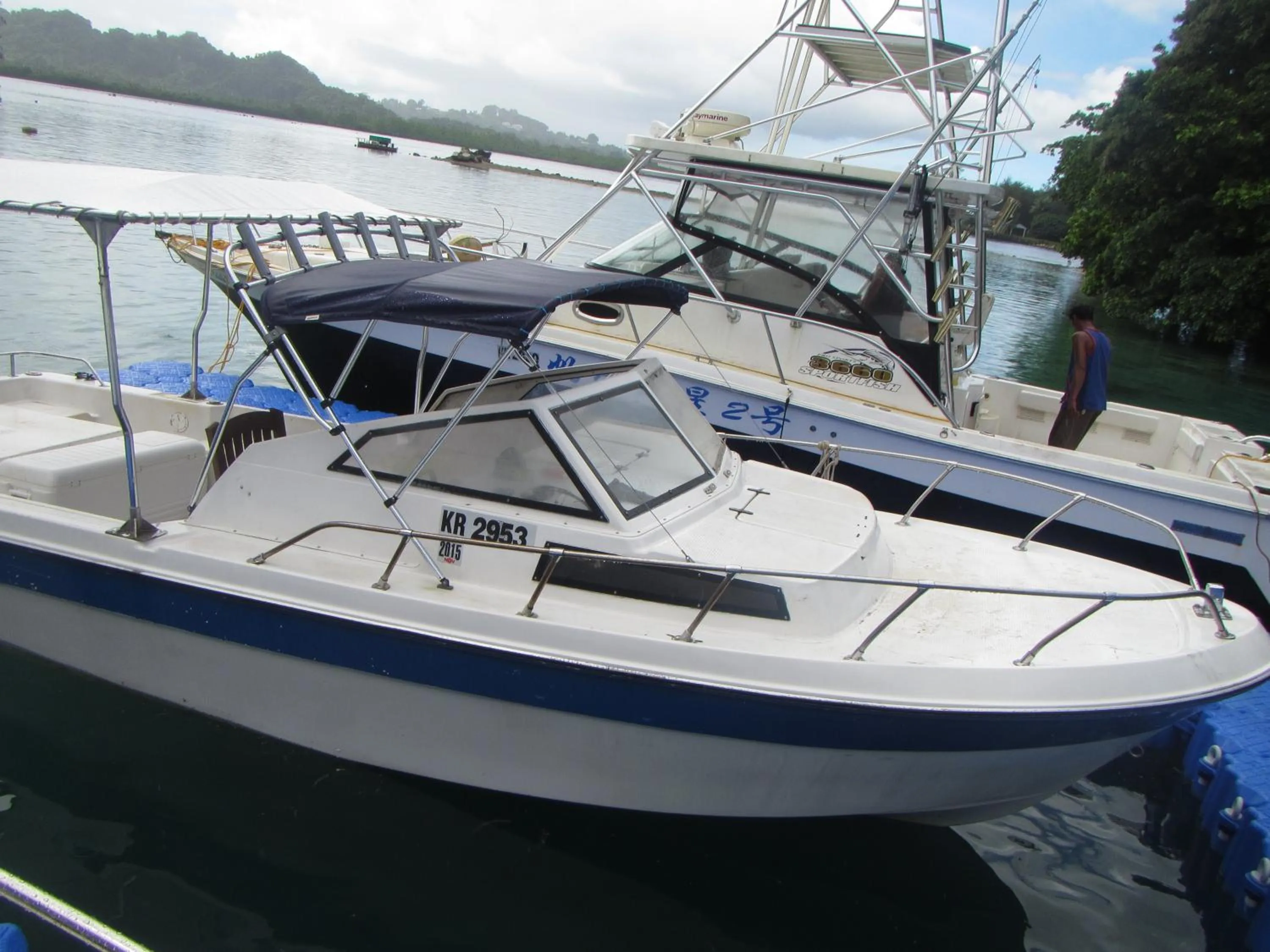 Other in Shell Villa apartel resort