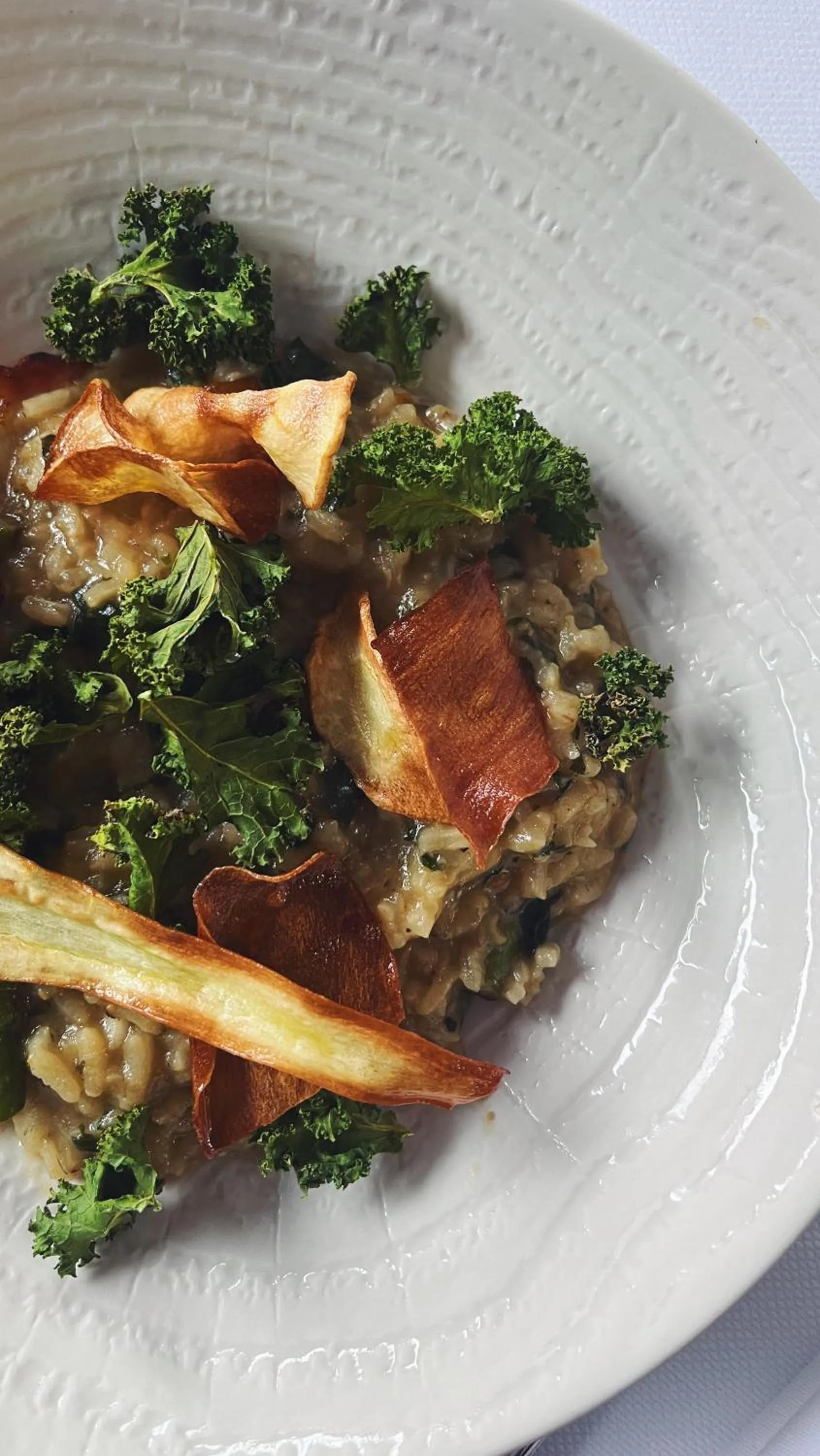 Meals in Logis Hotel L'Embarcadère