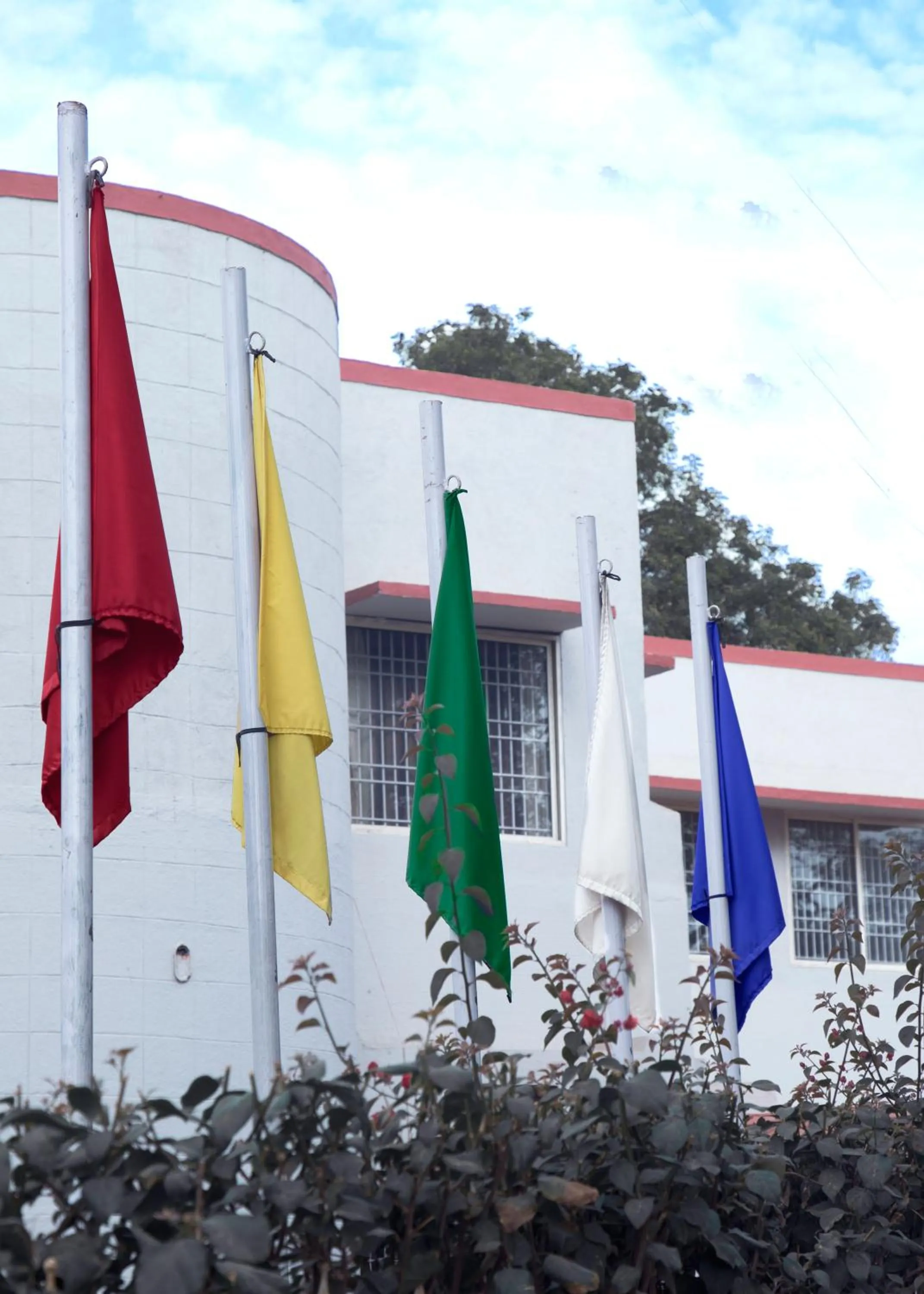 KSTDC Hotel Mayura Chalukya, Badami