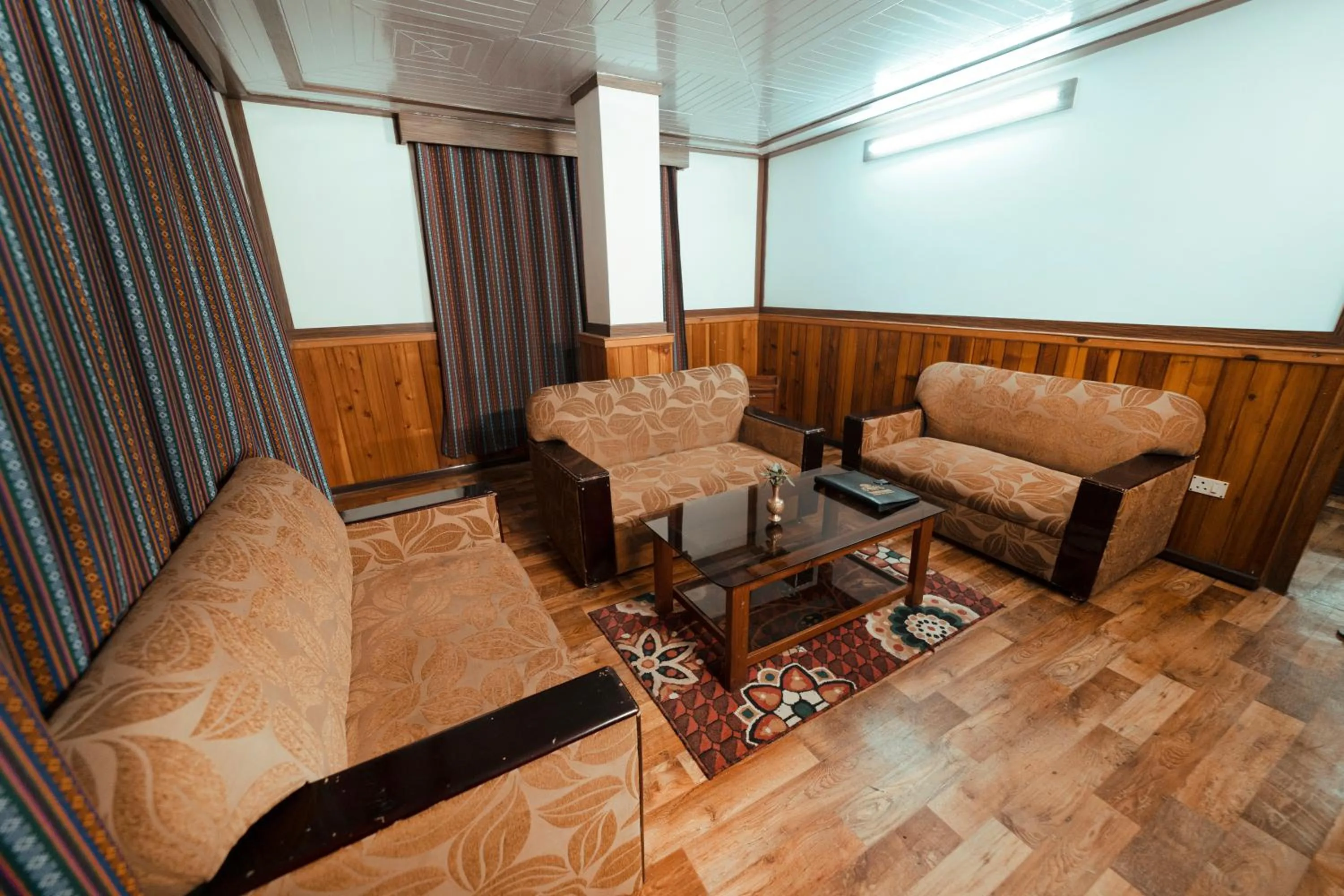 Yangthang Dzimkha Resort