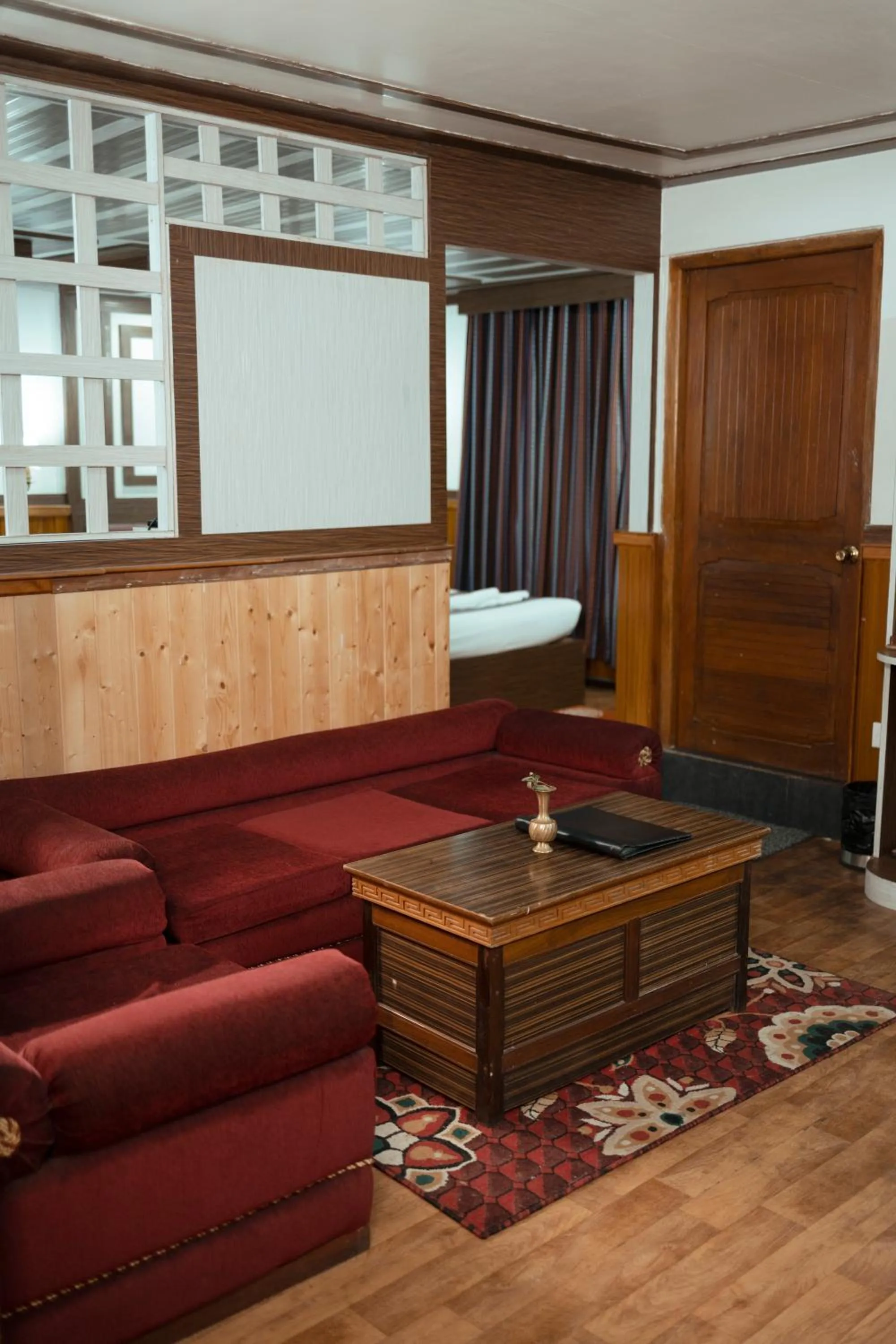 Yangthang Dzimkha Resort