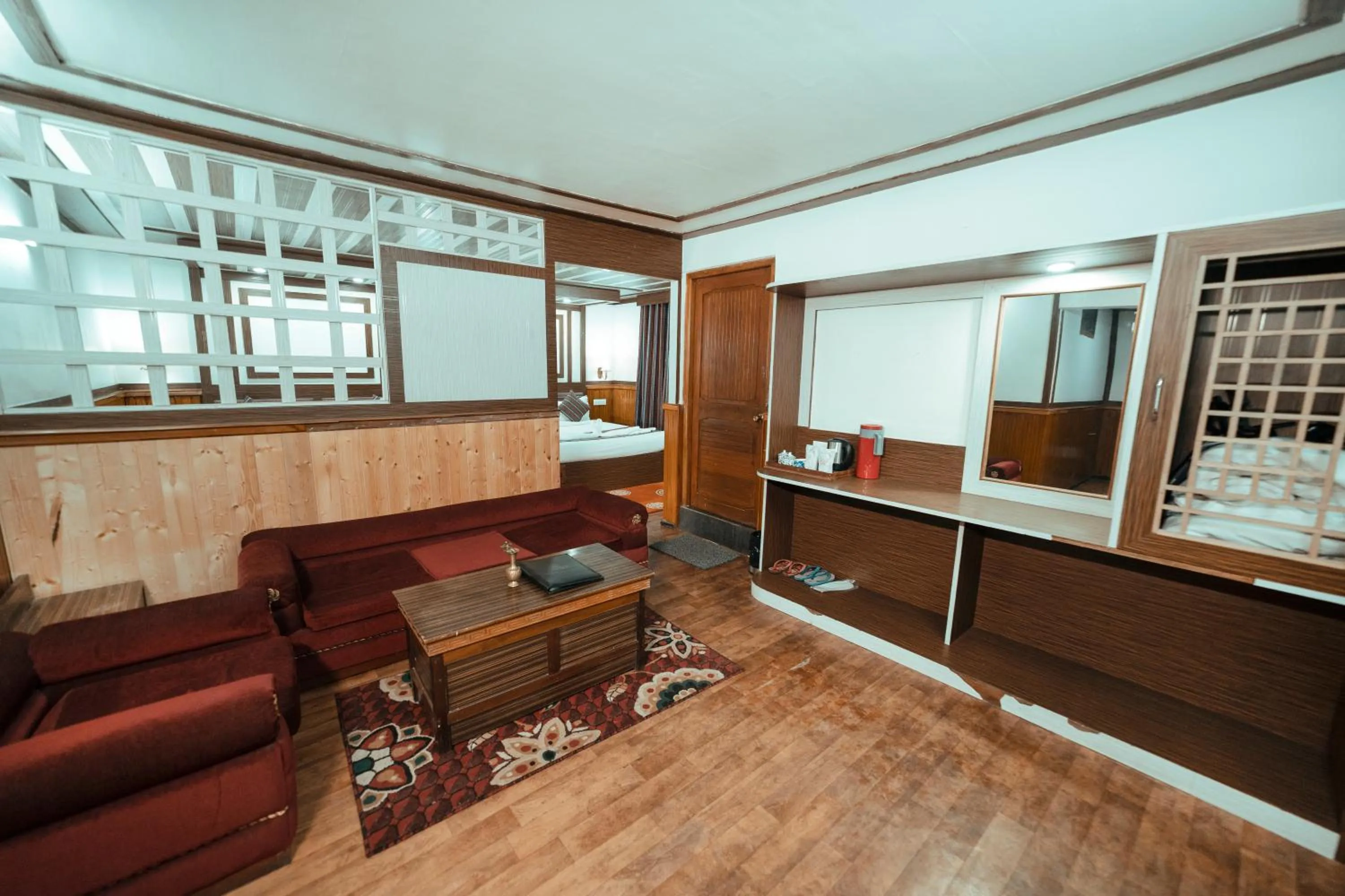 Yangthang Dzimkha Resort