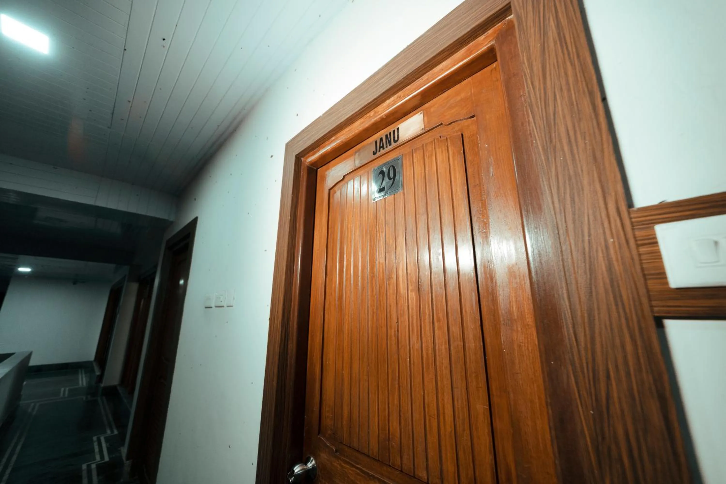 Yangthang Dzimkha Resort