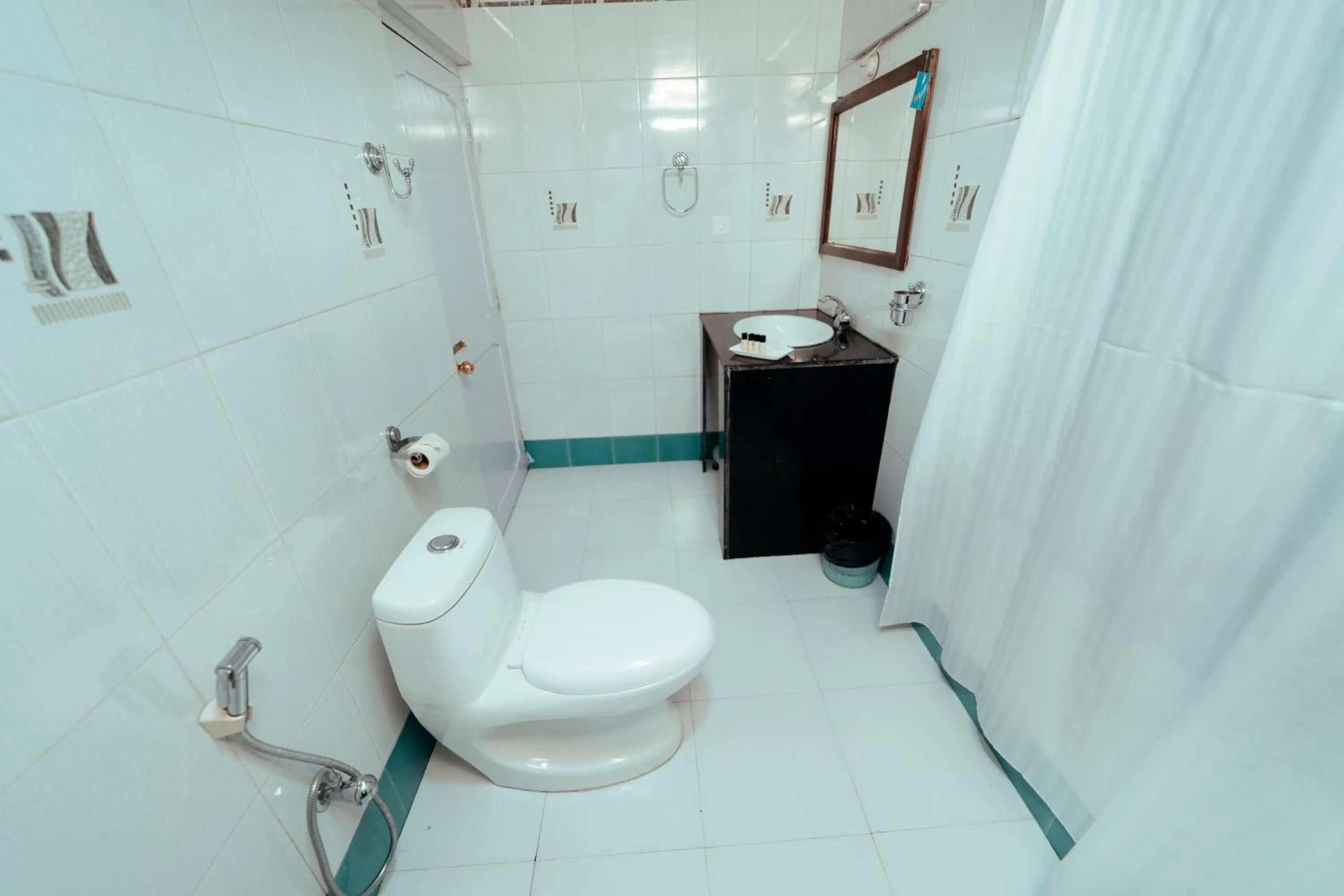 Yangthang Dzimkha Resort