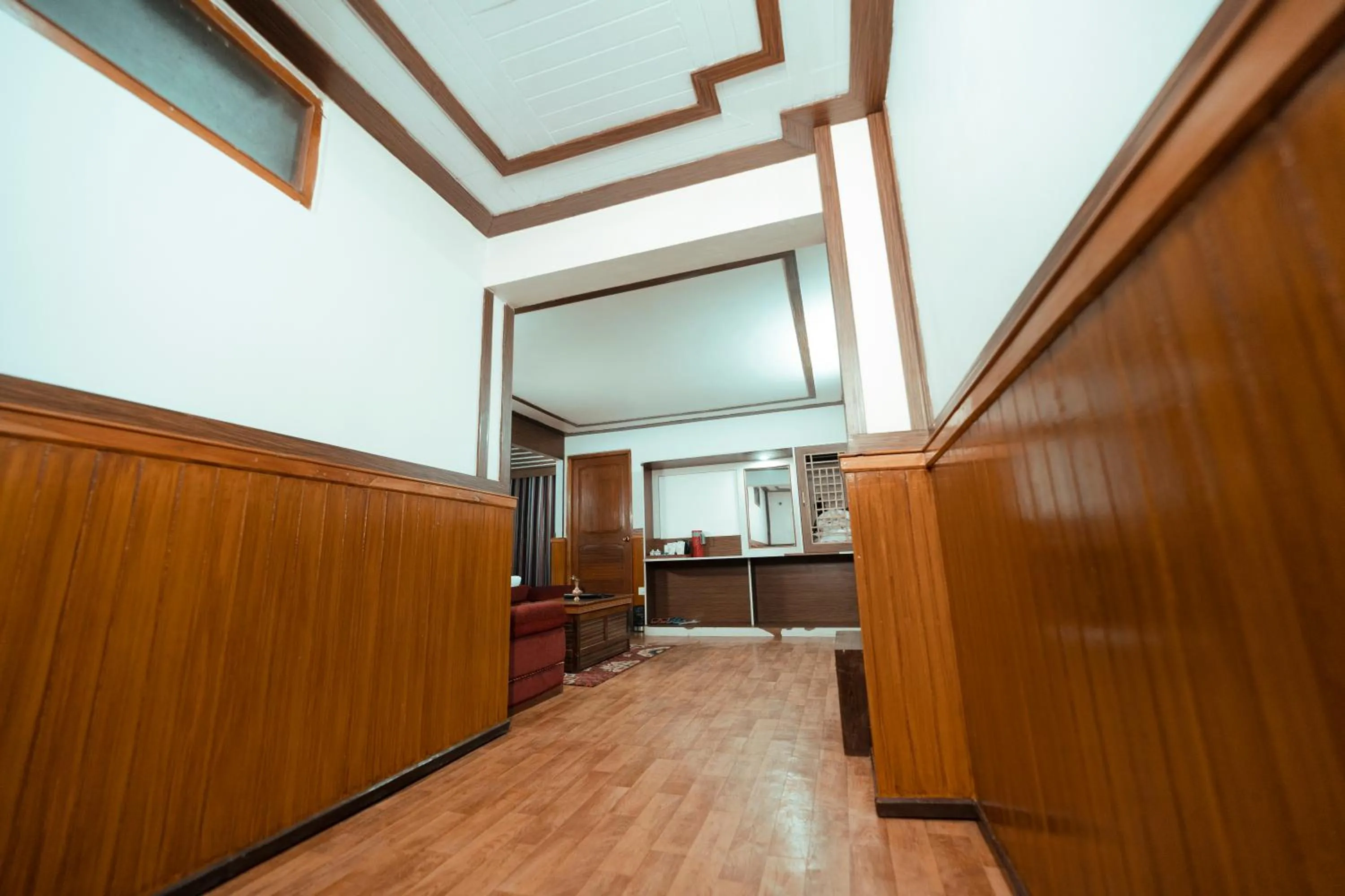 Yangthang Dzimkha Resort